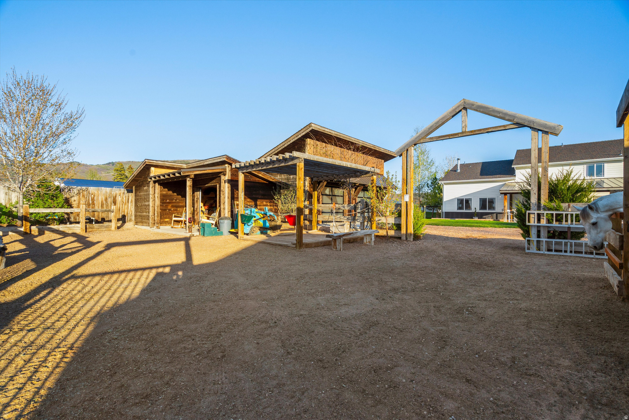 TAYLORS WAY SUBDIVISION - Residential