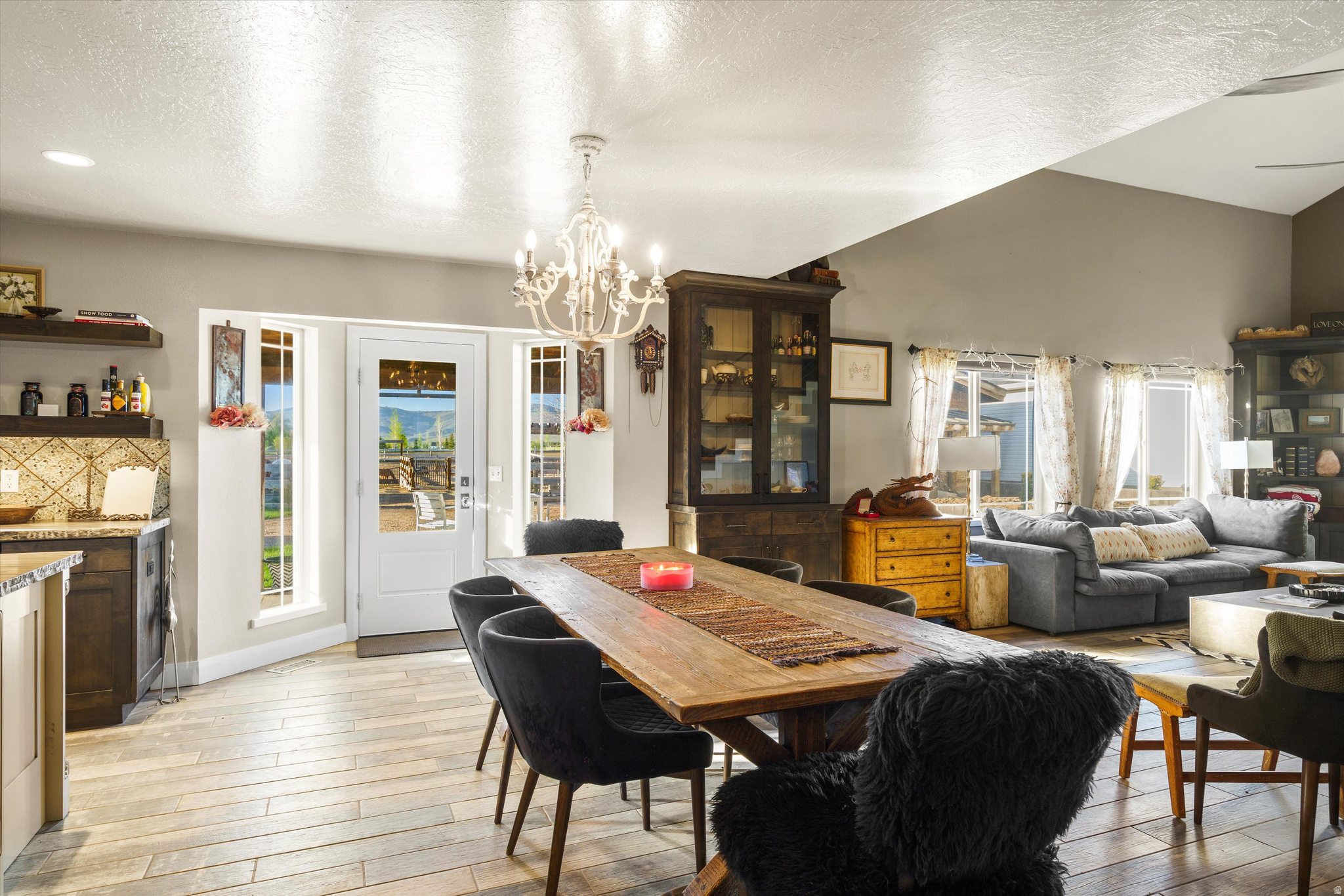 TAYLORS WAY SUBDIVISION - Residential