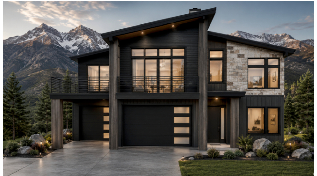 BENLOCH RANCH - Residential