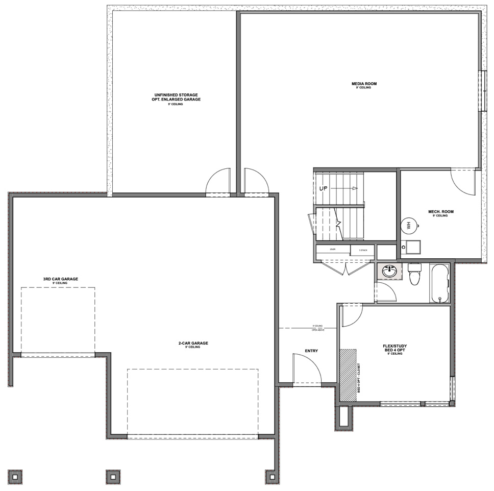 BENLOCH RANCH - Residential