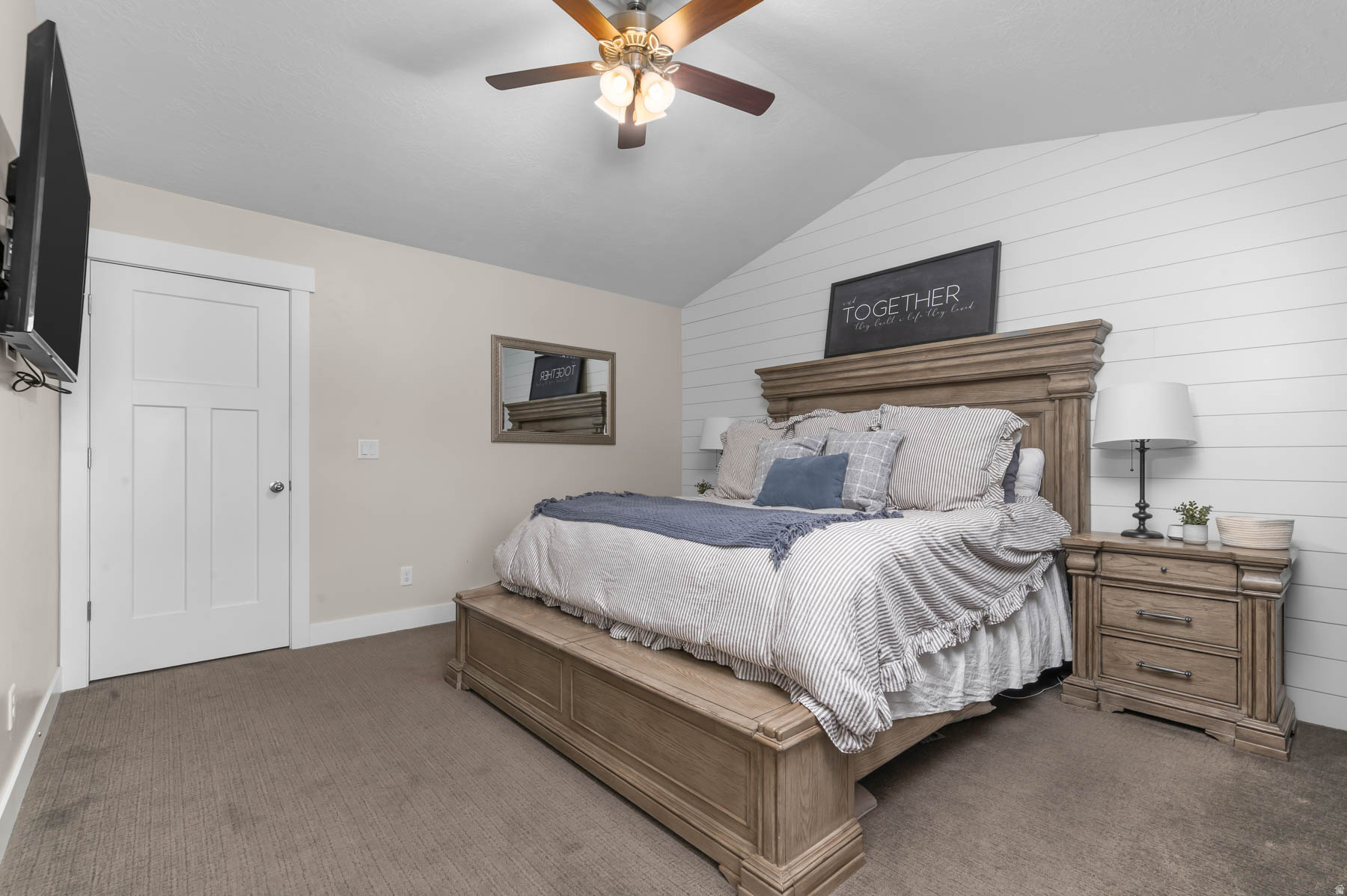 BONNEVILLE VISTA - Residential
