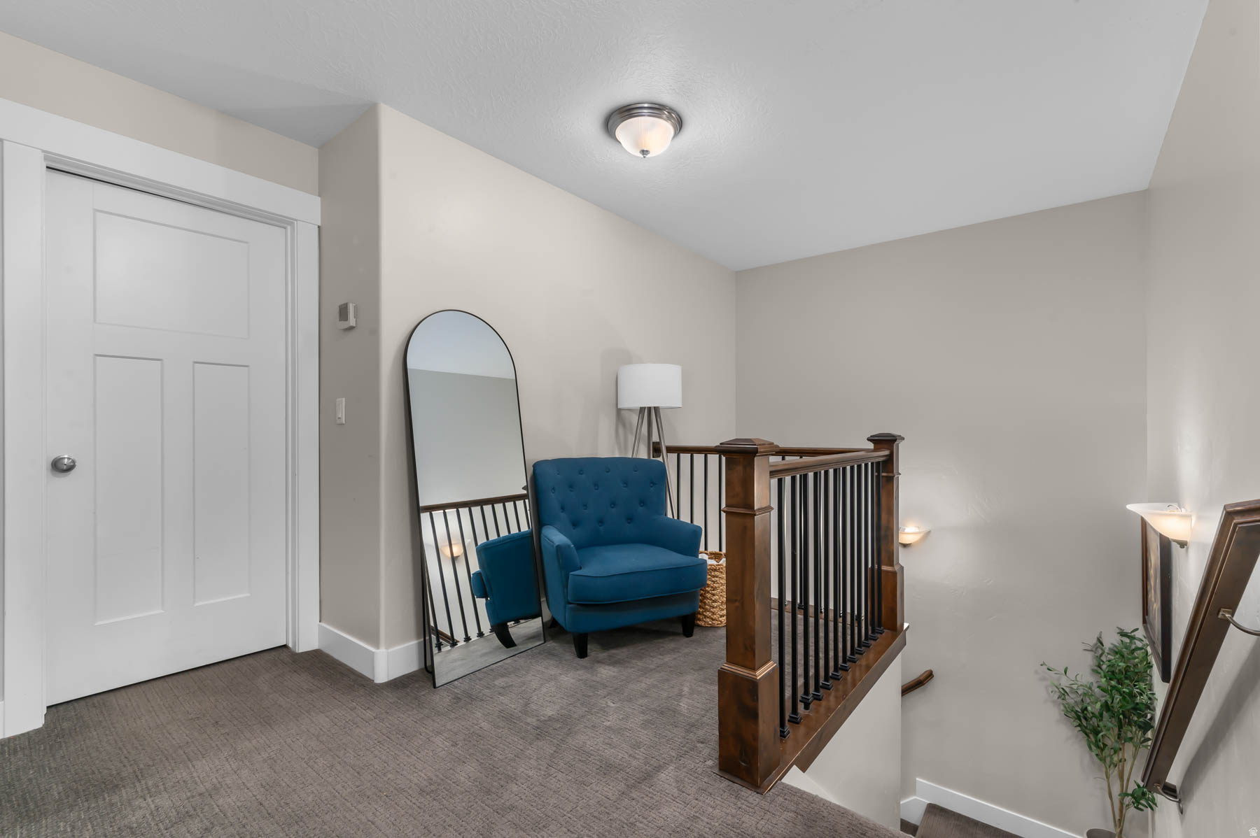 BONNEVILLE VISTA - Residential