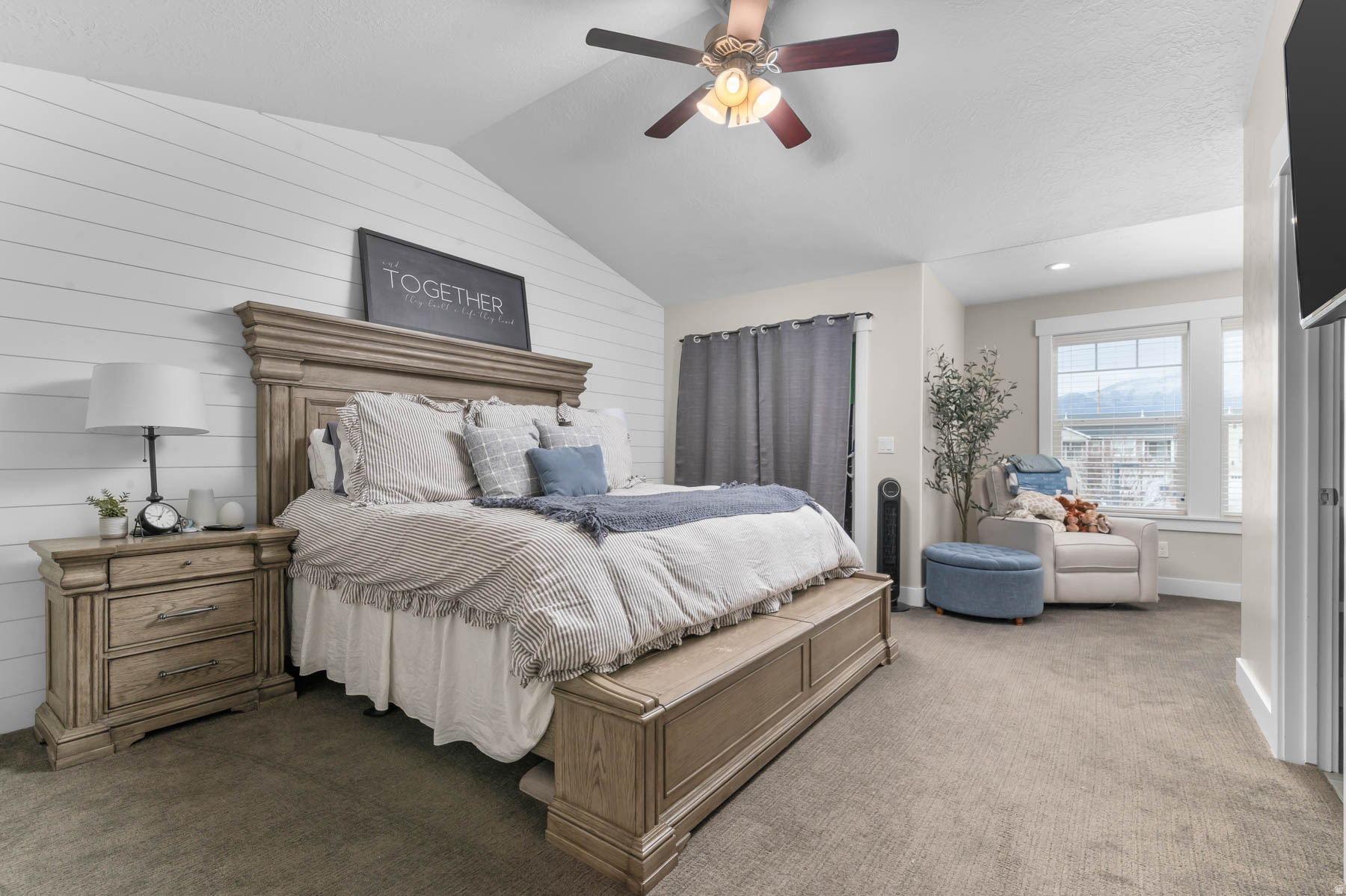 BONNEVILLE VISTA - Residential