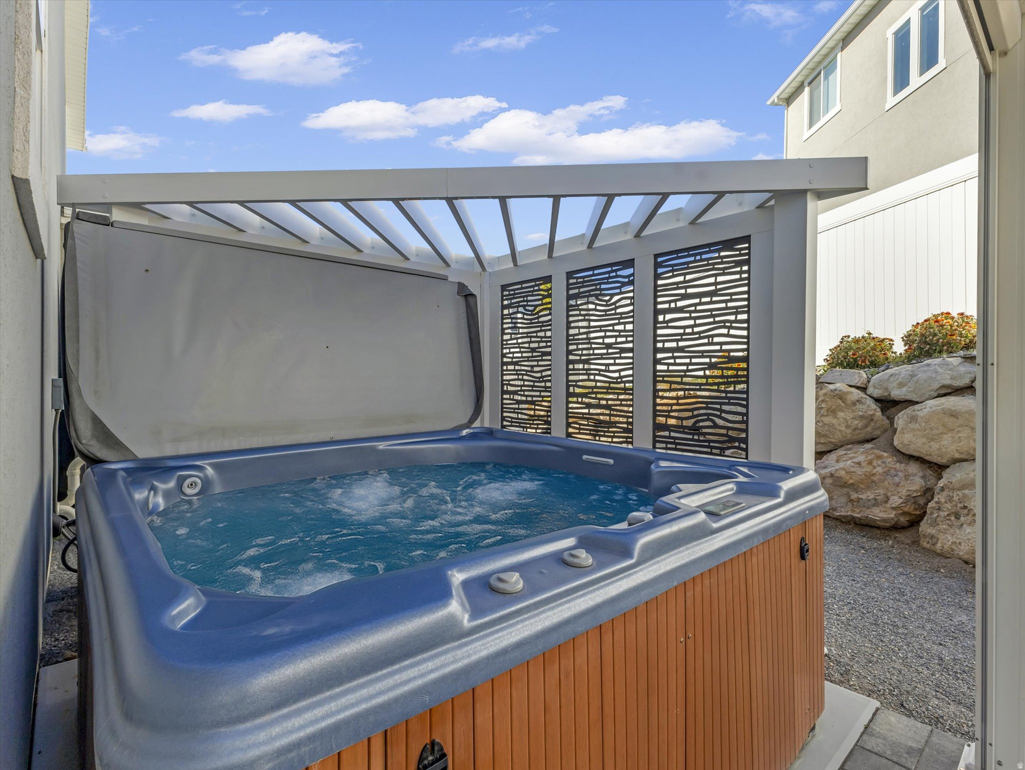 CANYON HILLS - Residential