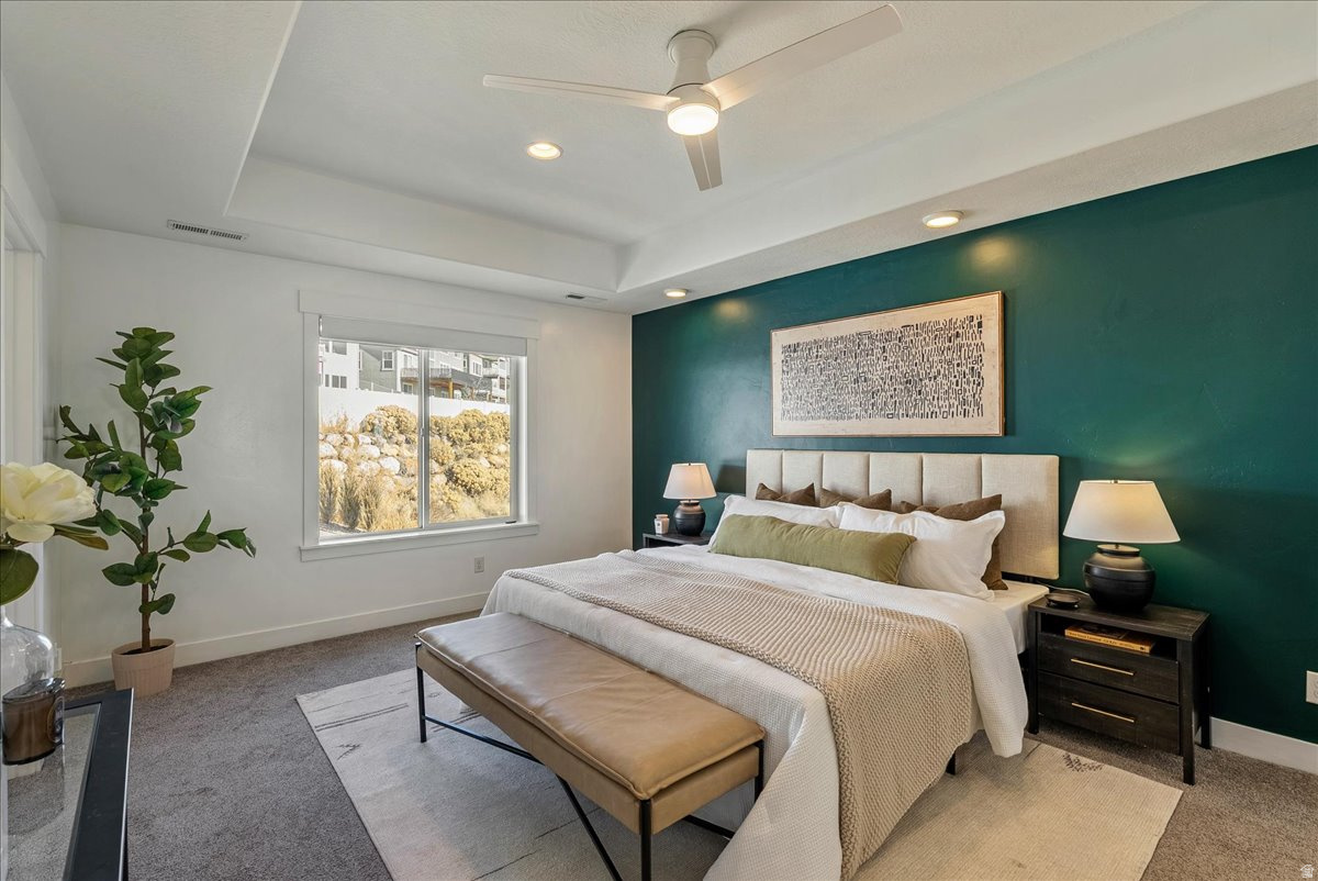 CANYON HILLS - Residential