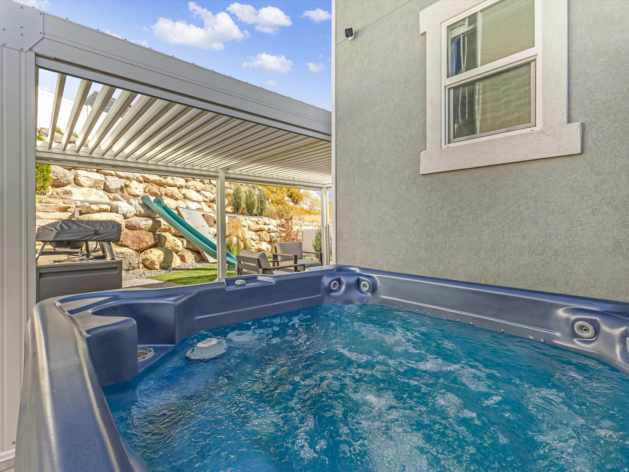 CANYON HILLS - Residential