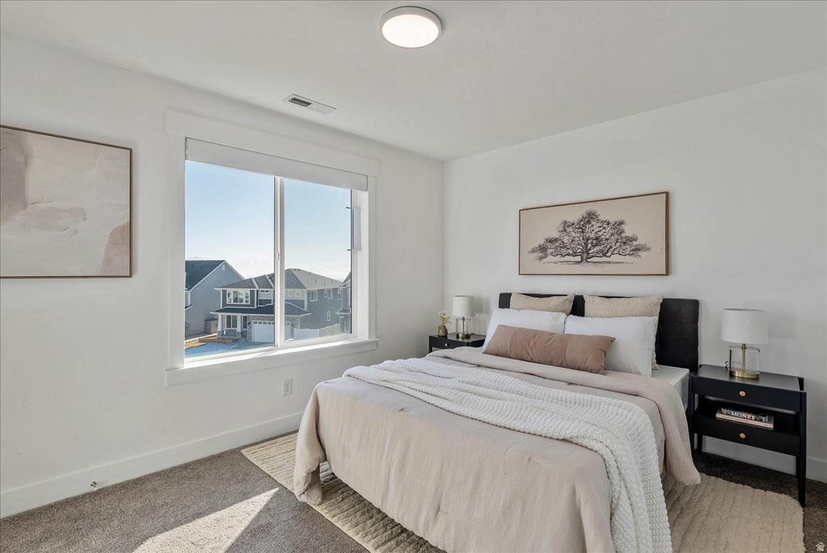 CANYON HILLS - Residential