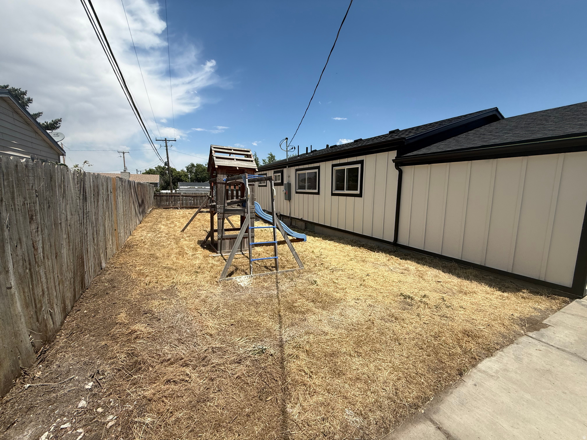 HOFFMAN HEIGHTS - Residential