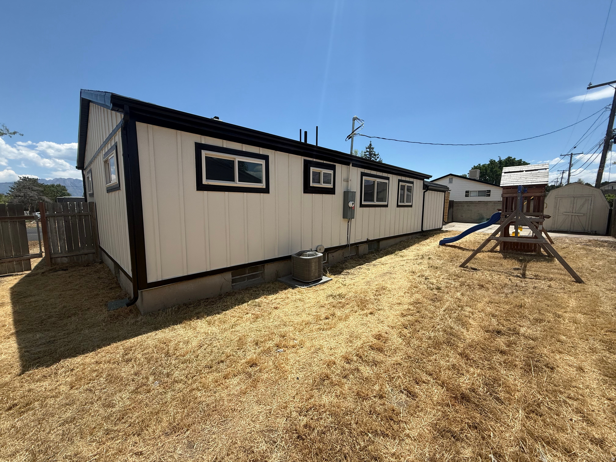 HOFFMAN HEIGHTS - Residential