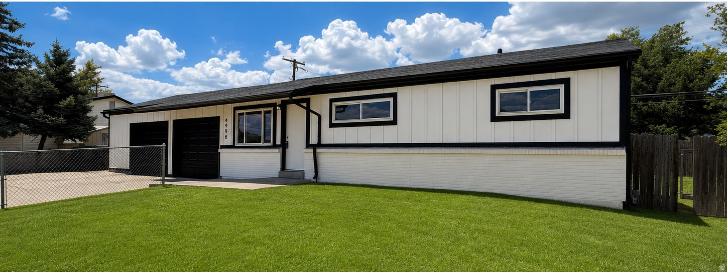 HOFFMAN HEIGHTS - Residential