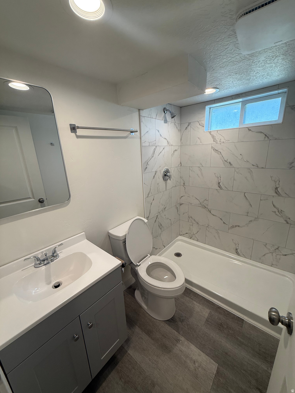 HOFFMAN HEIGHTS - Residential