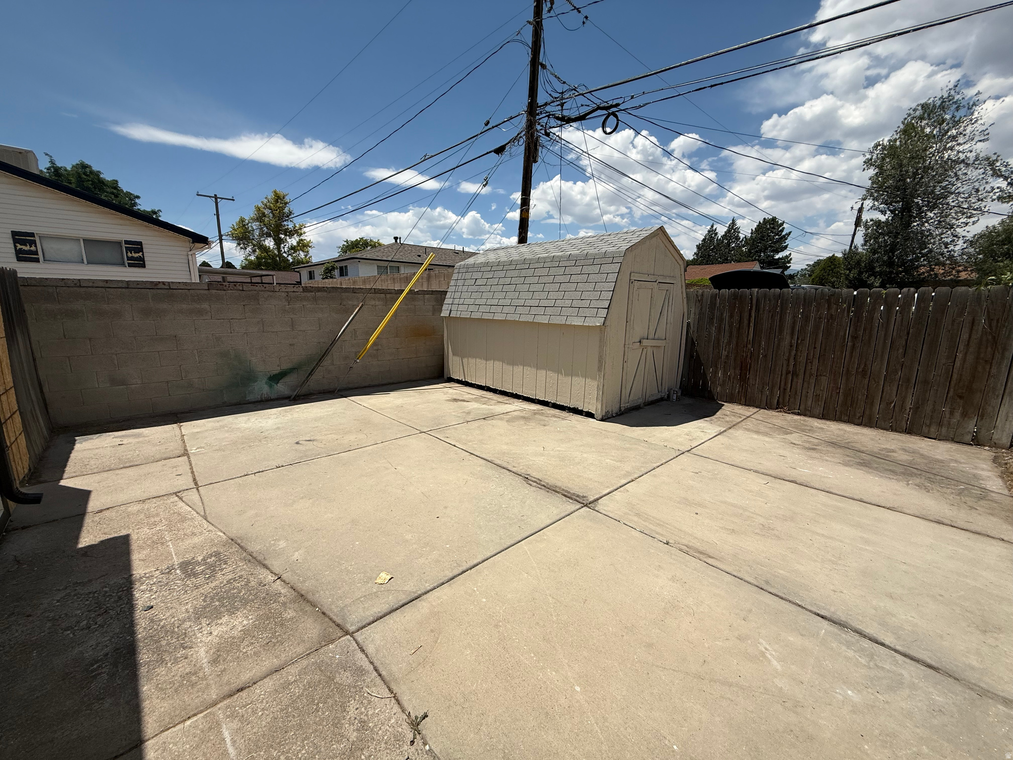 HOFFMAN HEIGHTS - Residential