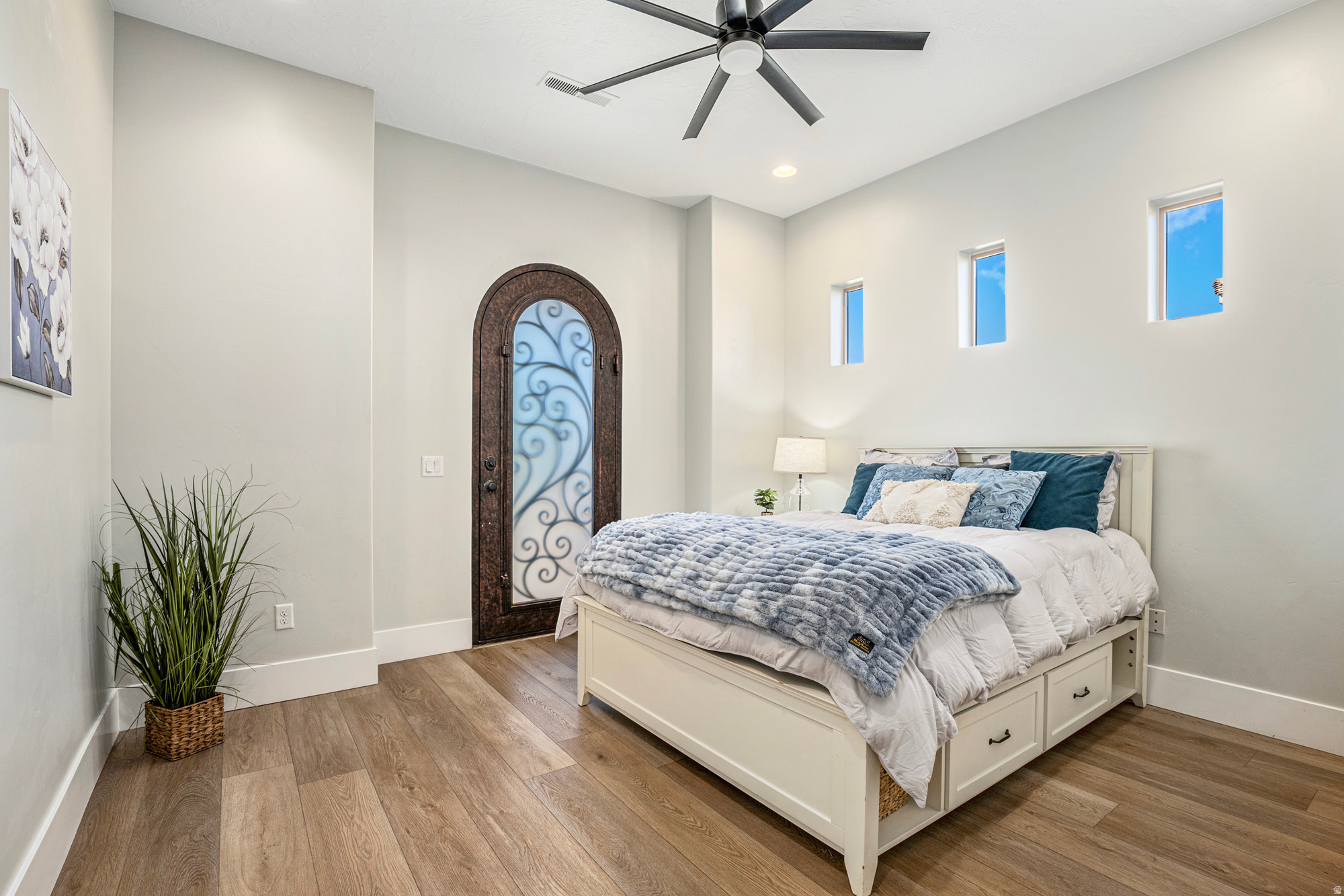 SILKWOOD PH 7 - Residential