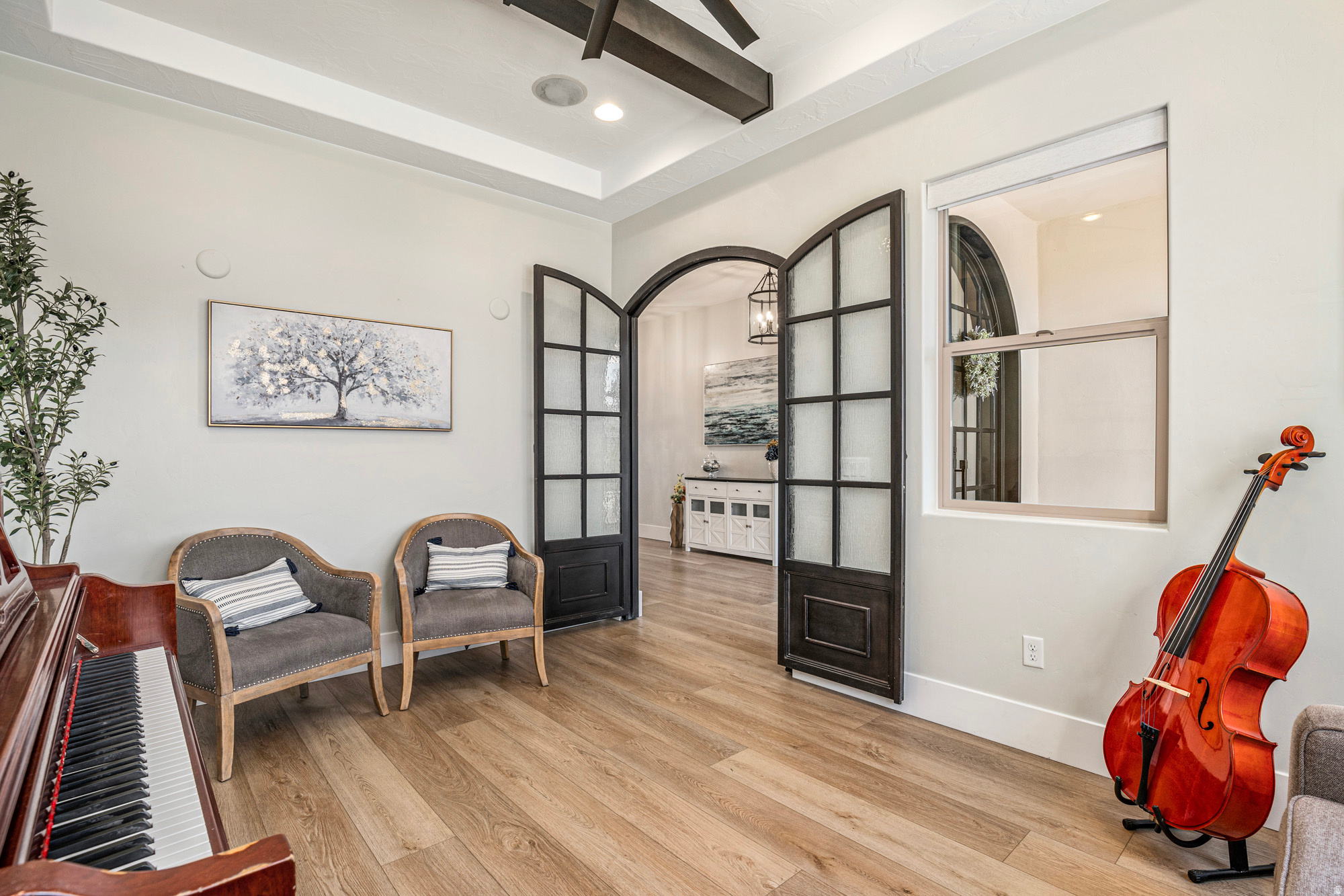 SILKWOOD PH 7 - Residential