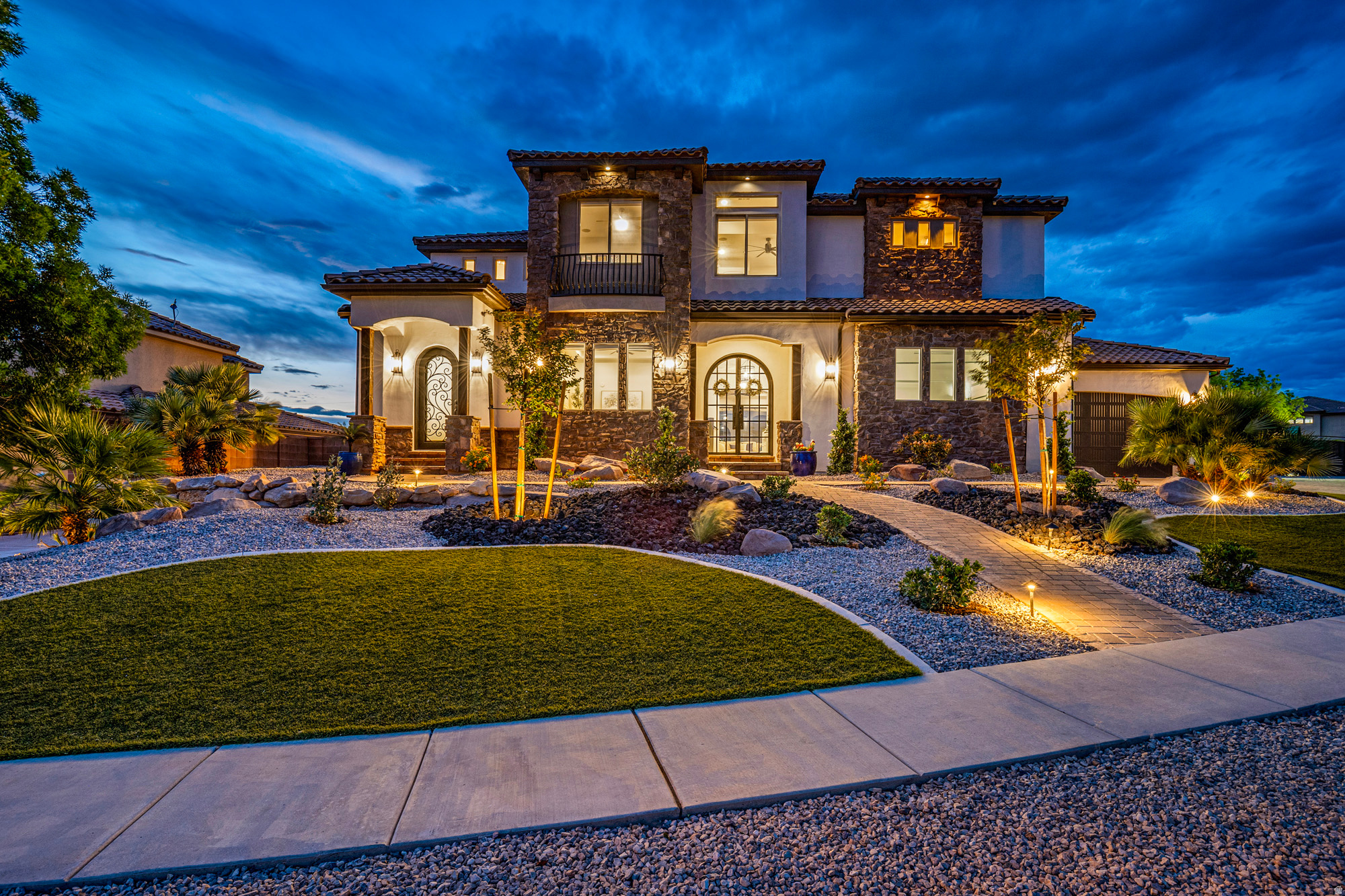 SILKWOOD PH 7 - Residential