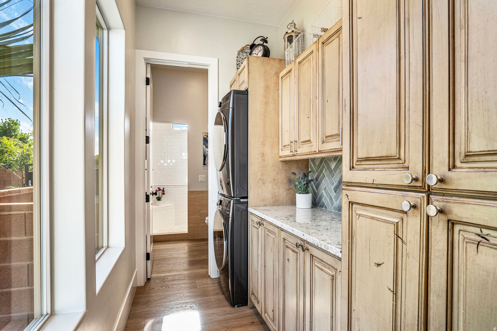 SILKWOOD PH 7 - Residential