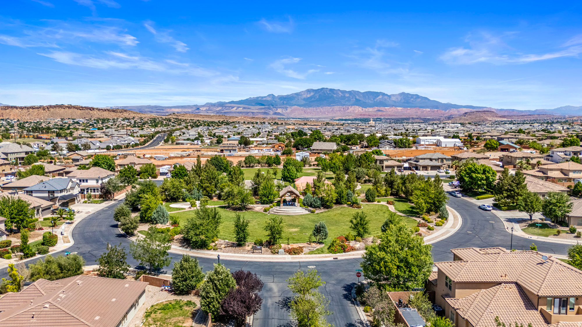 ENDLESS OPPORTUNITIES!  Situated in Treasured Little Valley, a Spectacular Community! and just steps away from the Silkwood Park, Neighborhood Bakery & Ice Cream Shop. Gourmet Kitchen - Wolf & Sub Zero Appliances, Expansive Butlers Pantry. Oversized Primary Suite with Luxurious Bathroom & Dual walk-in closets, main floor casita with separate entrance, 3 Gathering/Livingrooms, Massive Laundry & craft room, play room, oversized bedrooms, cold storage room, basement wet bar, whole house speaker system, home gym, & storage cabinets that hold over 100 27 gallon bins! City-grade Sports Court, Custom Pool & Spa, Oversized Gas Fire Pit & Tons of Parking area...Spectacular Property Recently Updated & Remodeled inside & out!