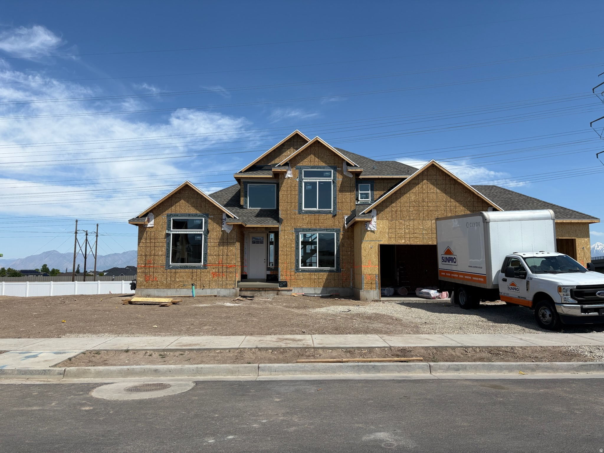 COPPER VALLEY WEST - Residential