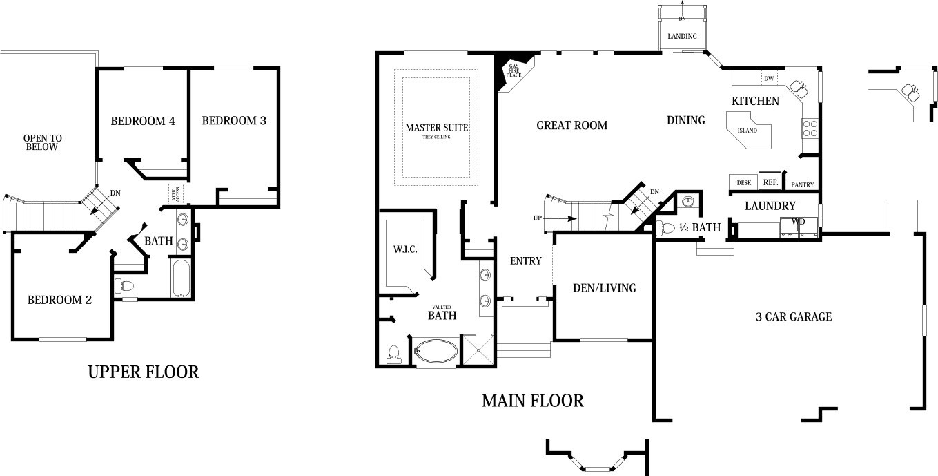 COPPER VALLEY WEST - Residential
