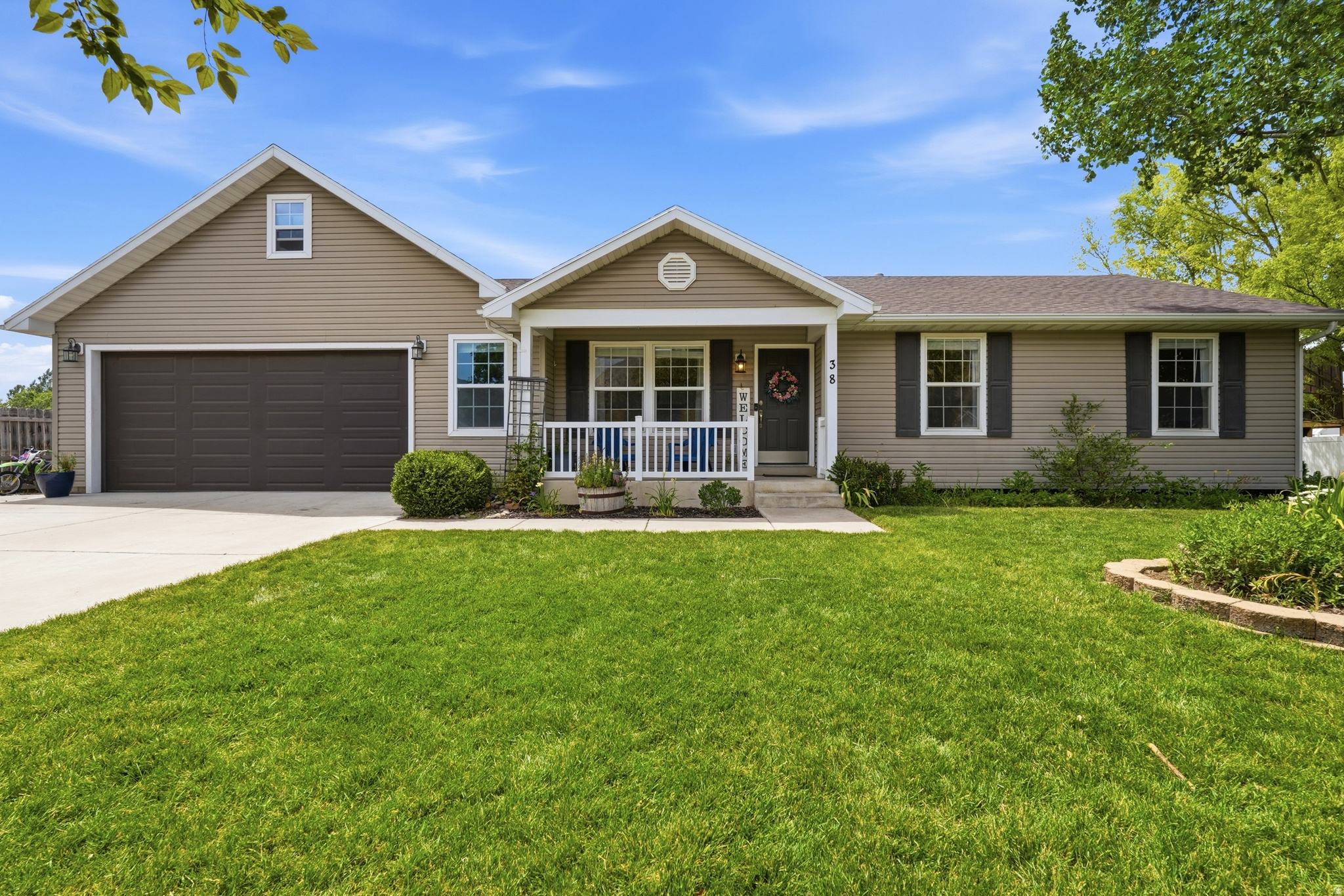 WASATCH - Residential