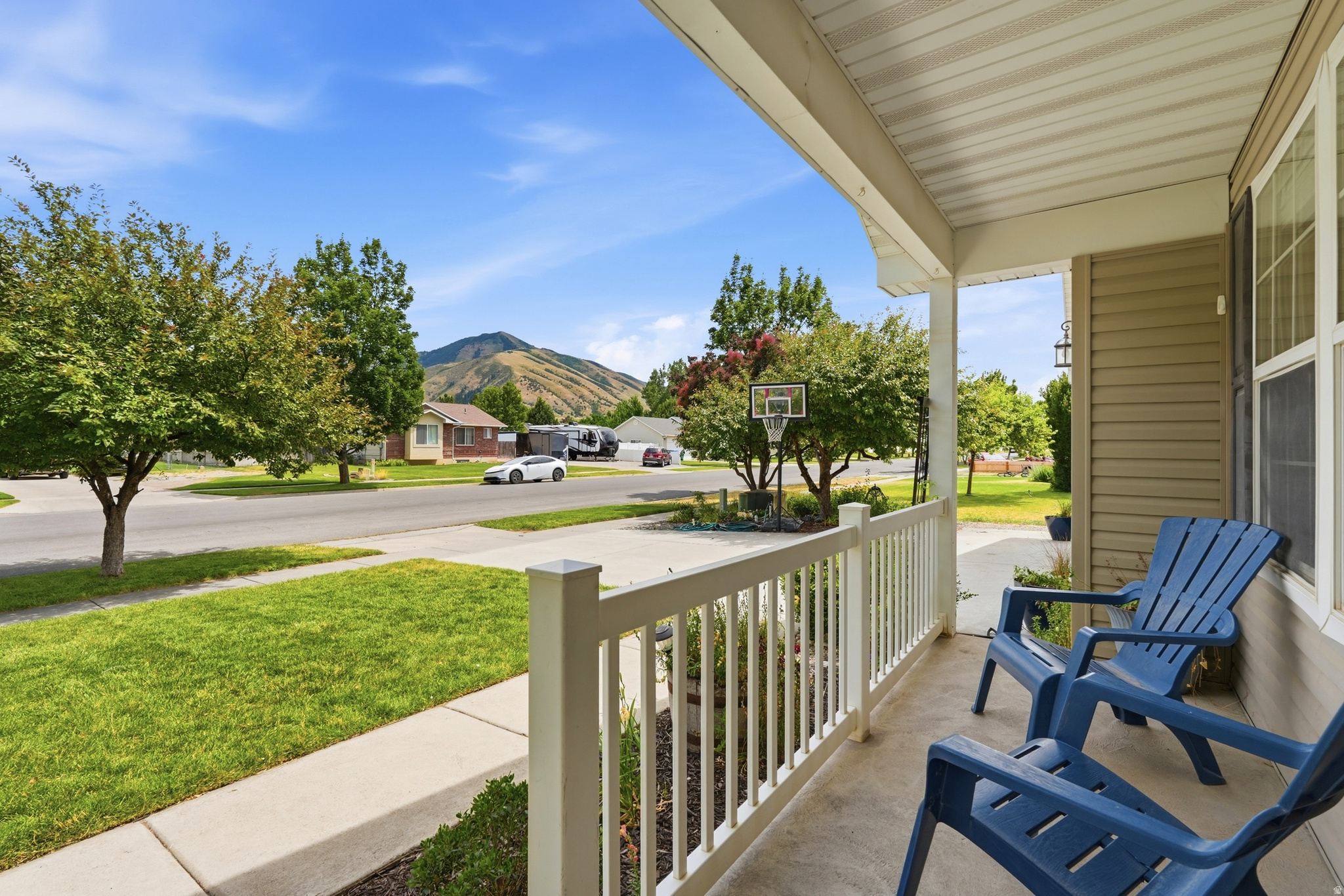 WASATCH - Residential