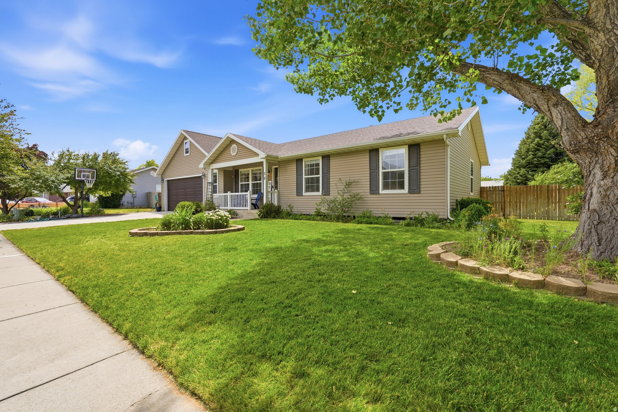 WASATCH - Residential