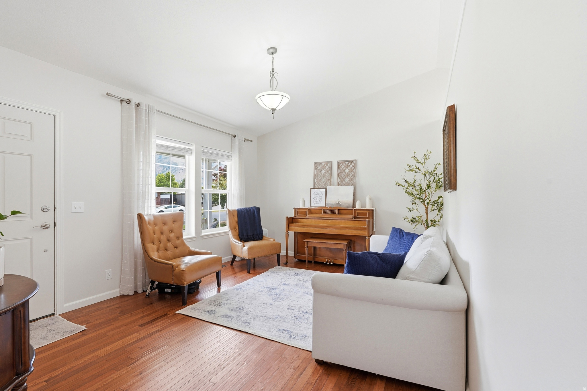 WASATCH - Residential