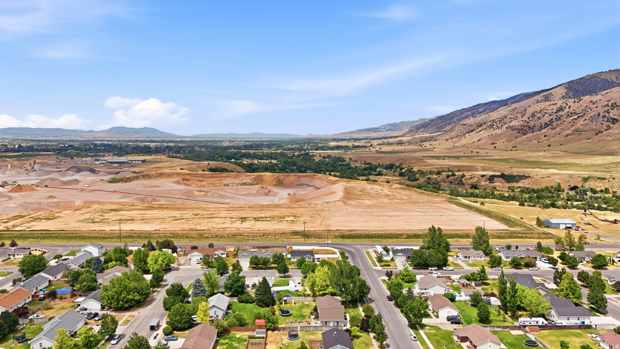WASATCH - Residential