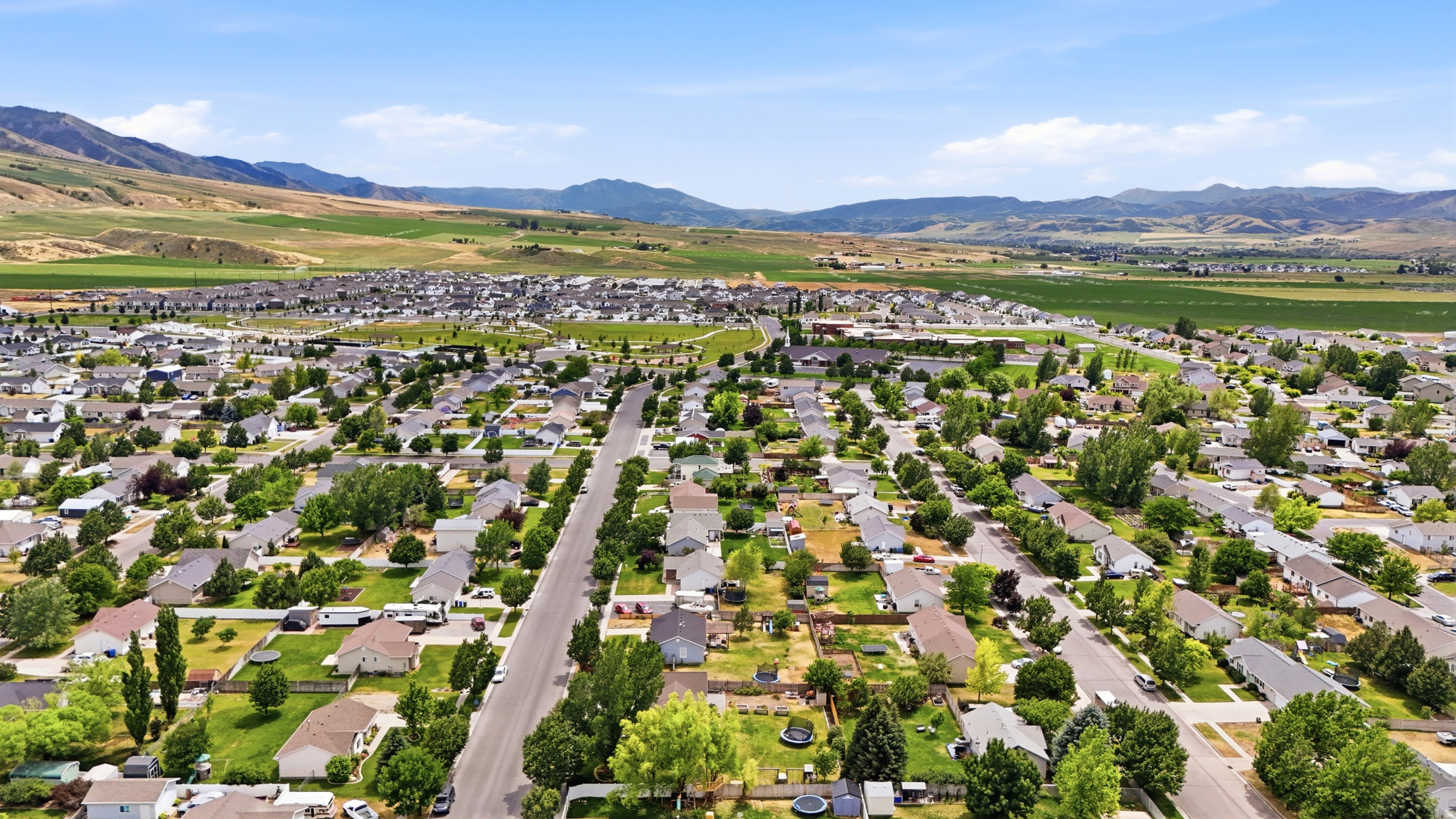 WASATCH - Residential