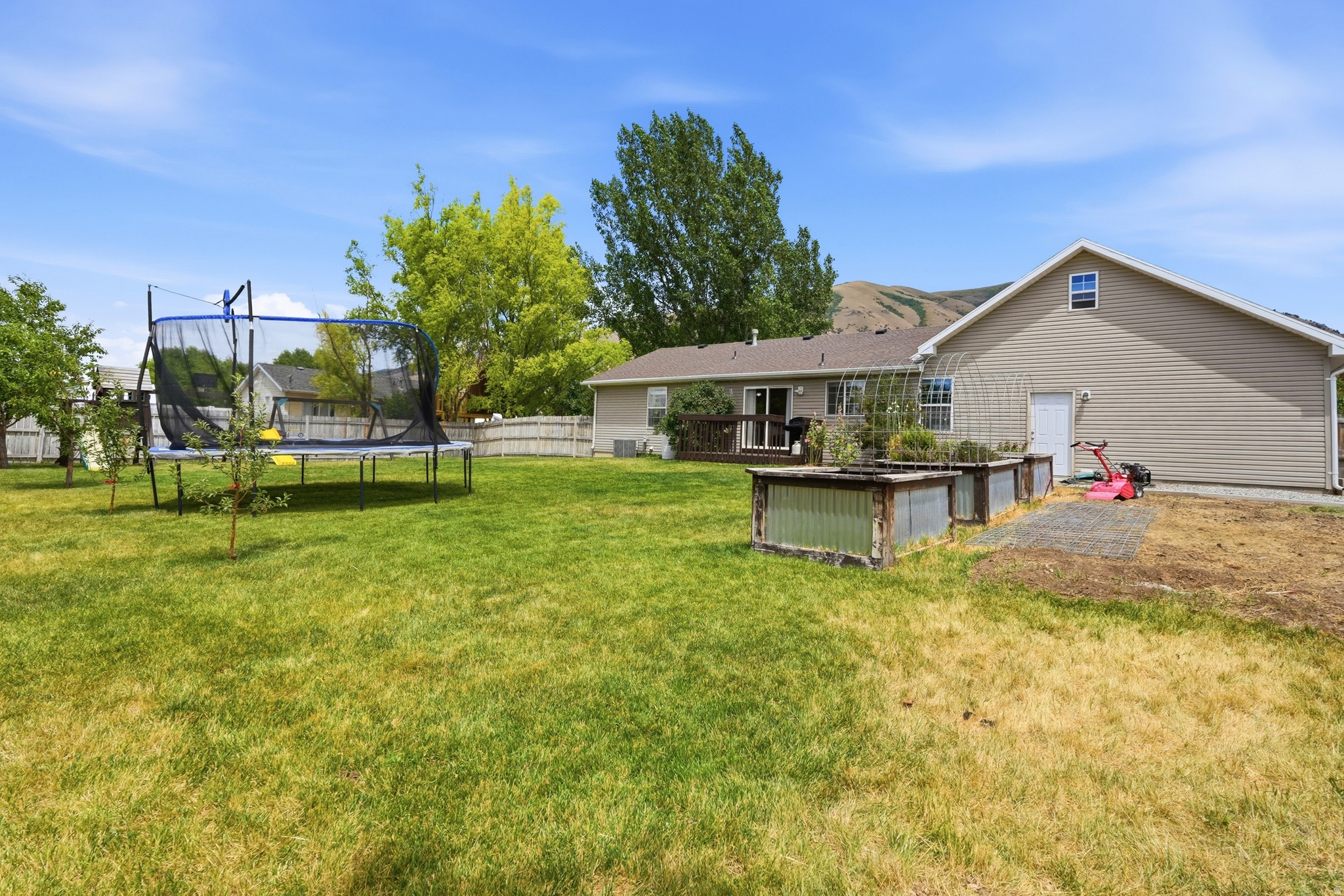 WASATCH - Residential