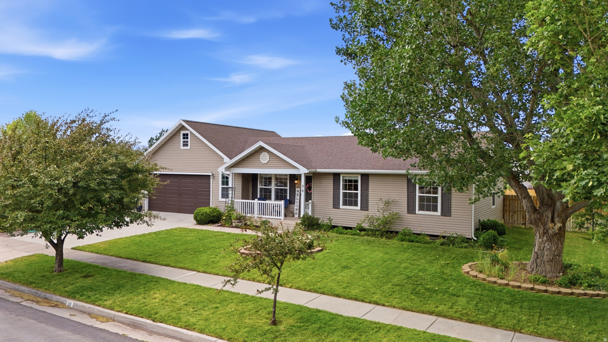 WASATCH - Residential