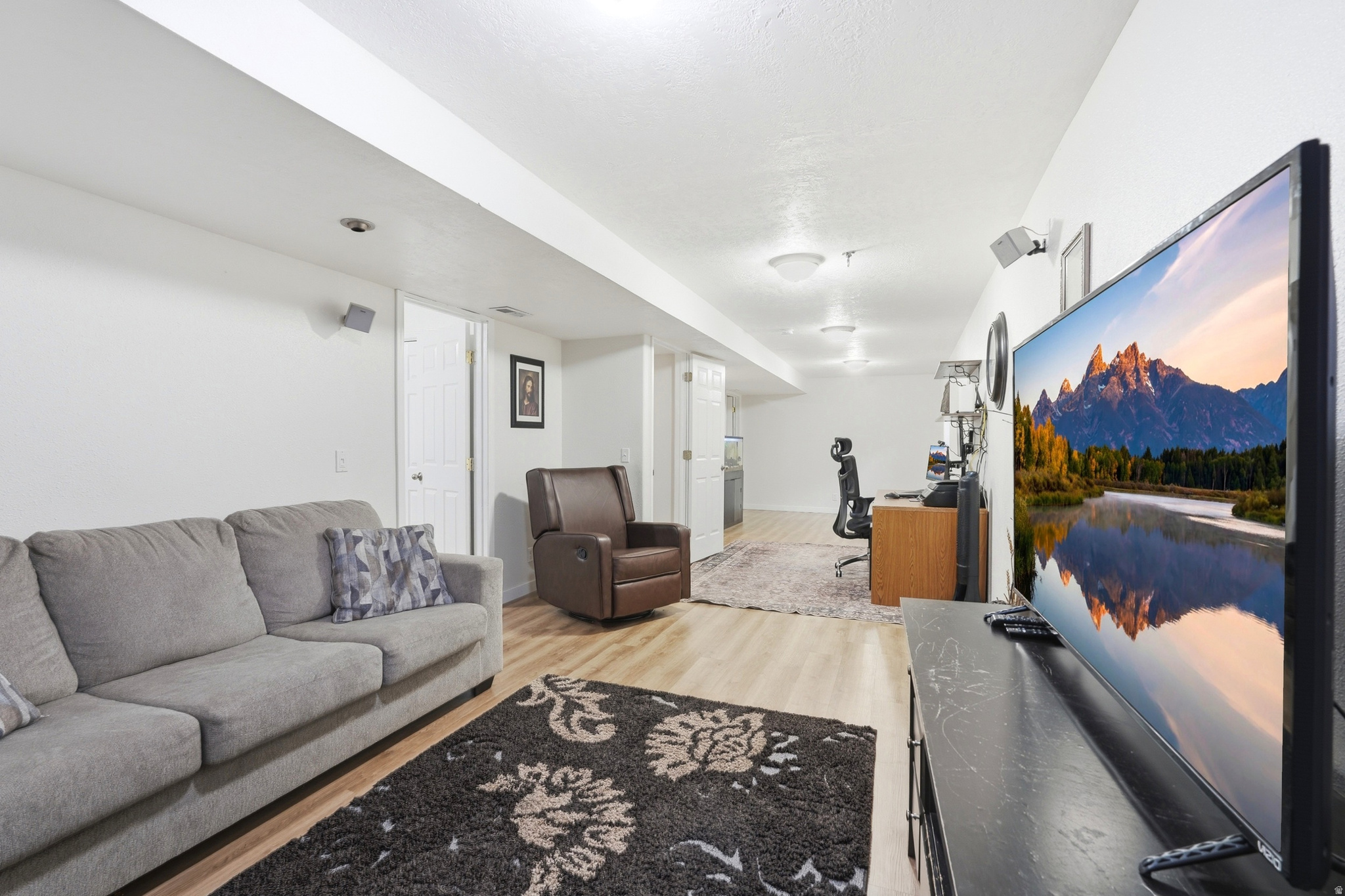 WASATCH - Residential