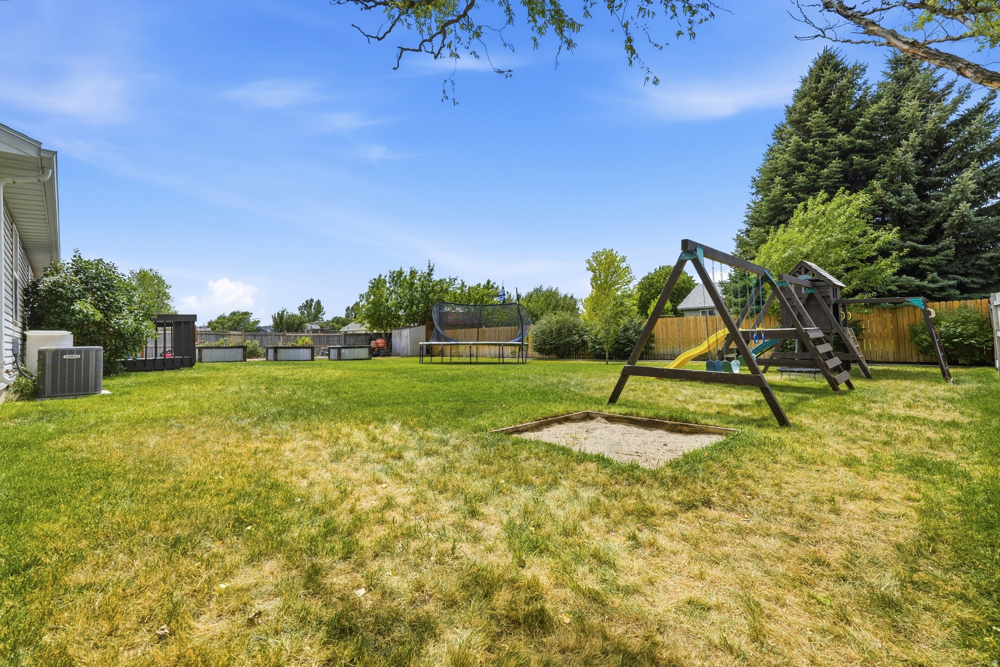 WASATCH - Residential