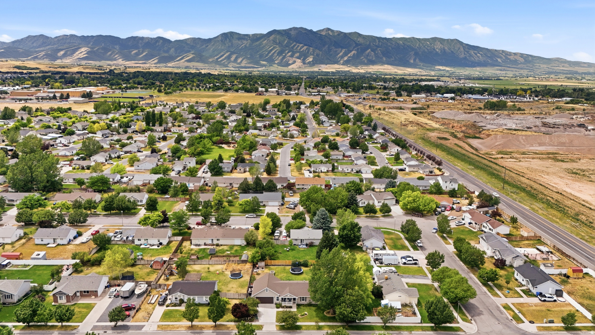 WASATCH - Residential