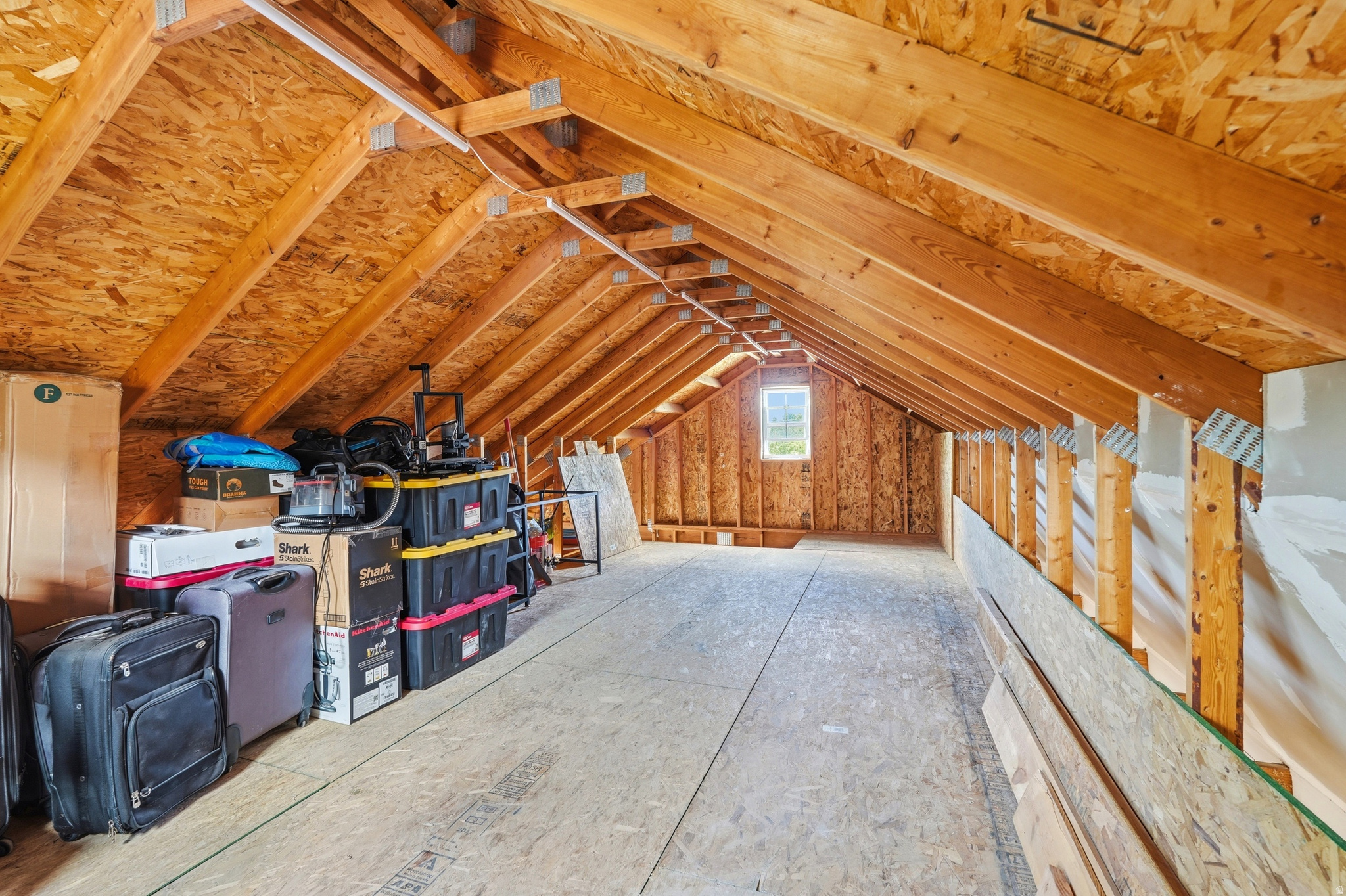WASATCH - Residential