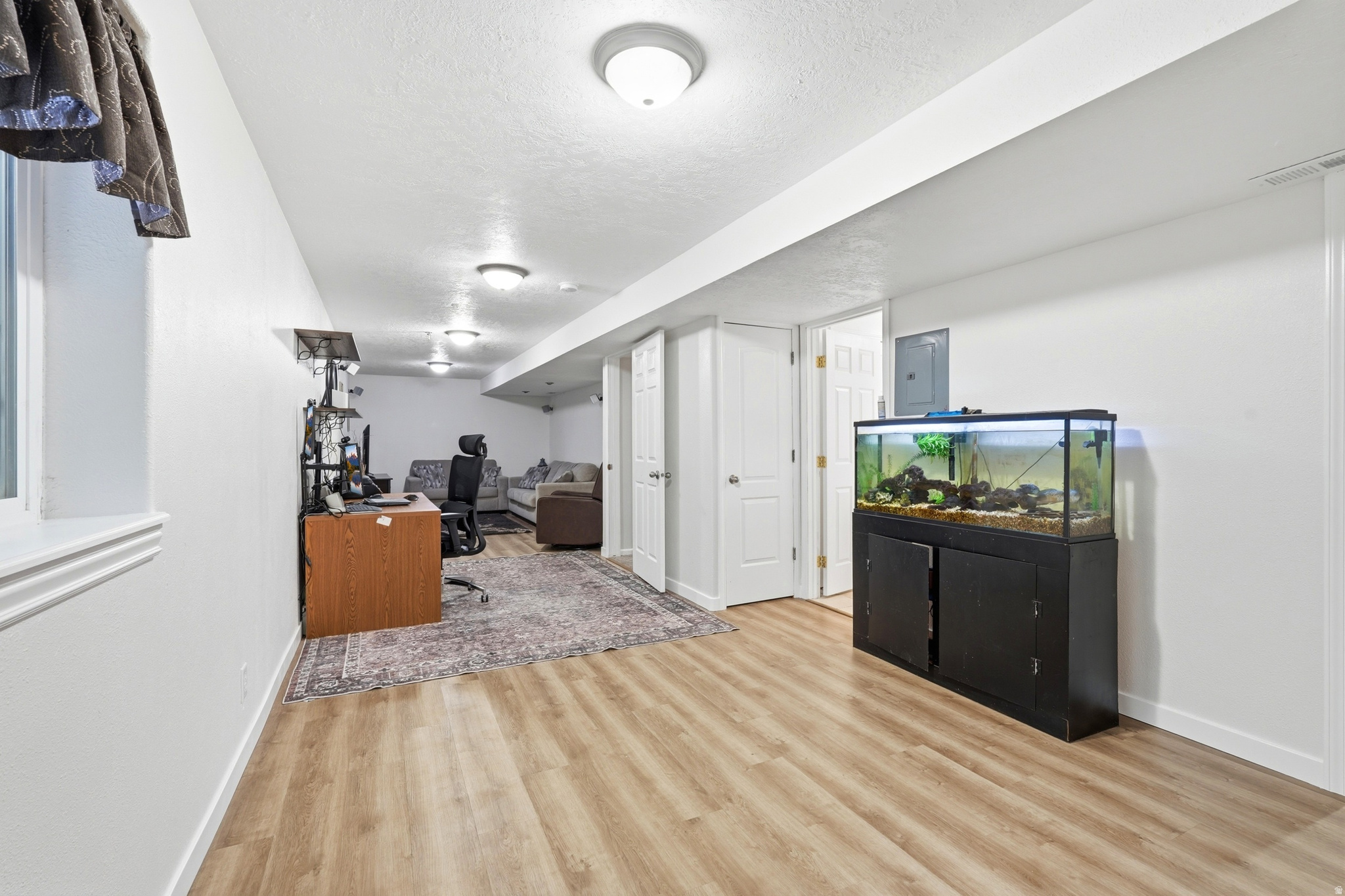 WASATCH - Residential