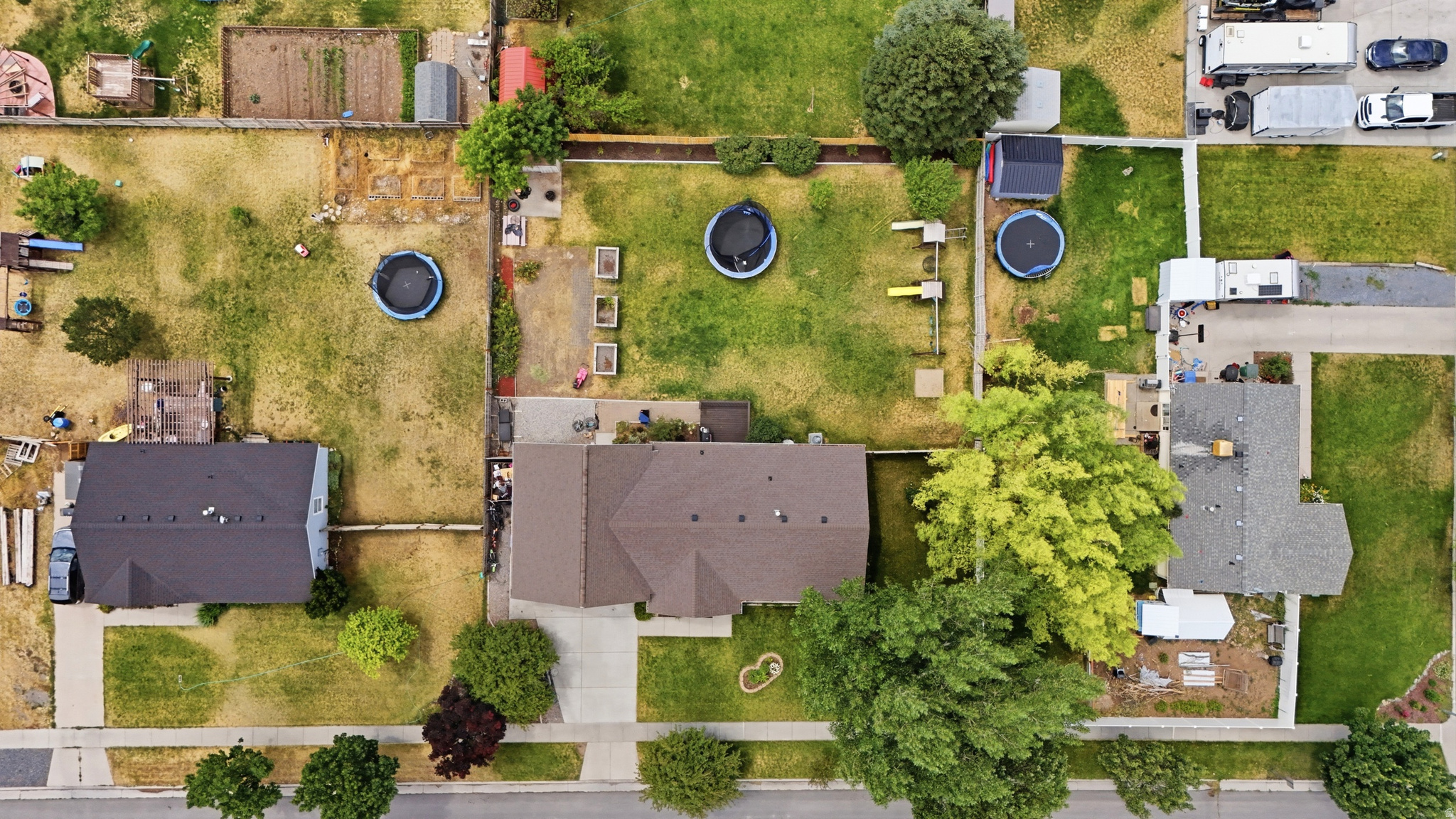 WASATCH - Residential