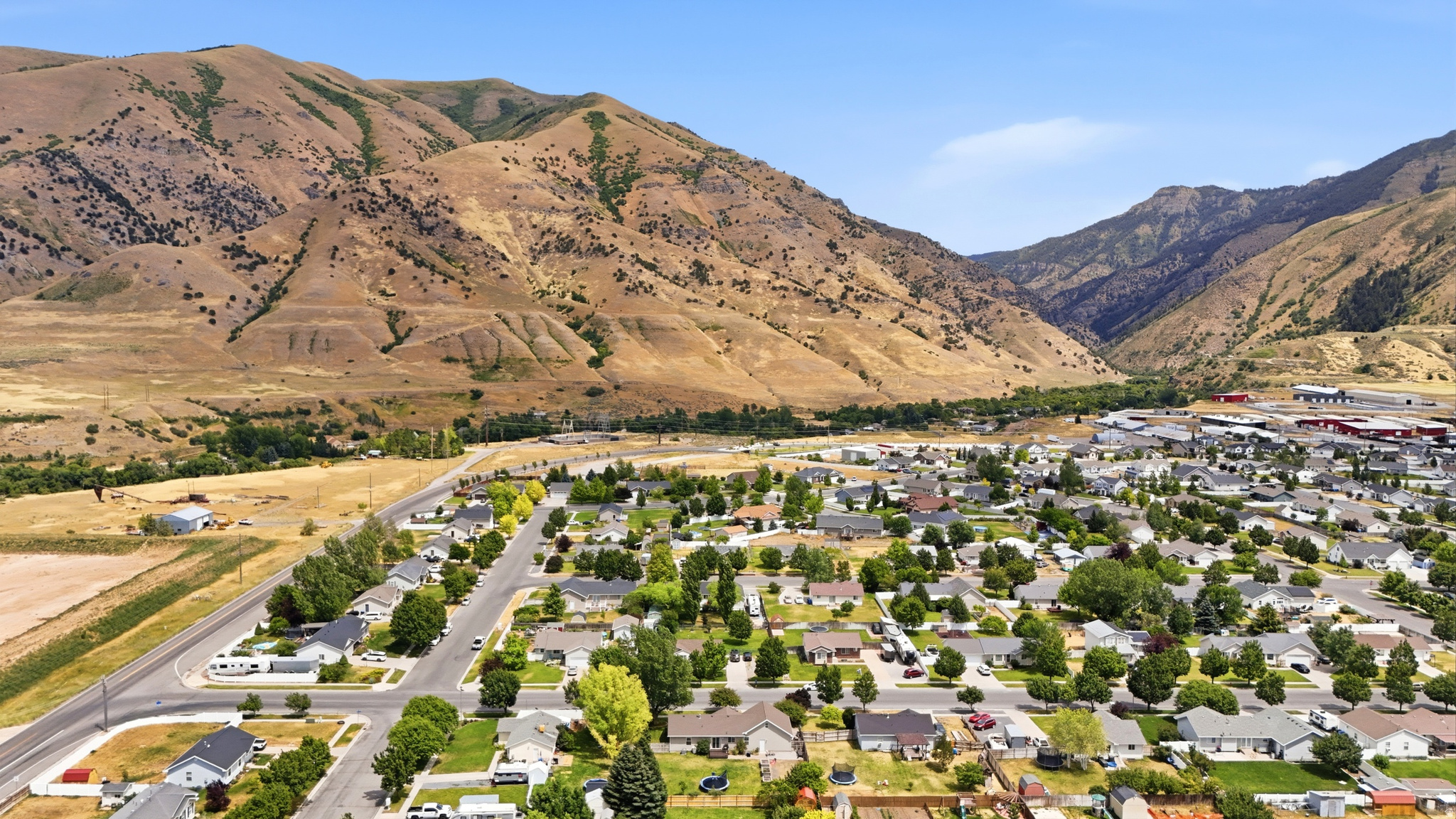 WASATCH - Residential