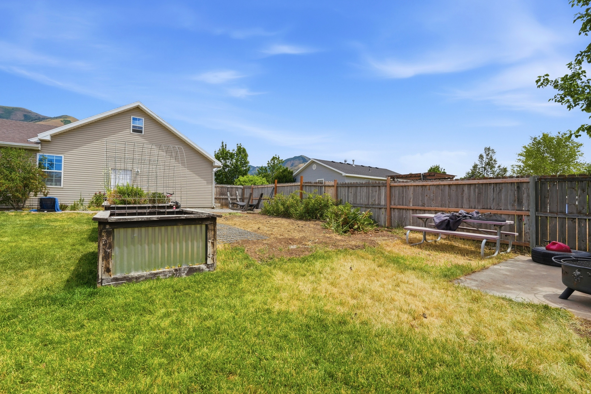 WASATCH - Residential