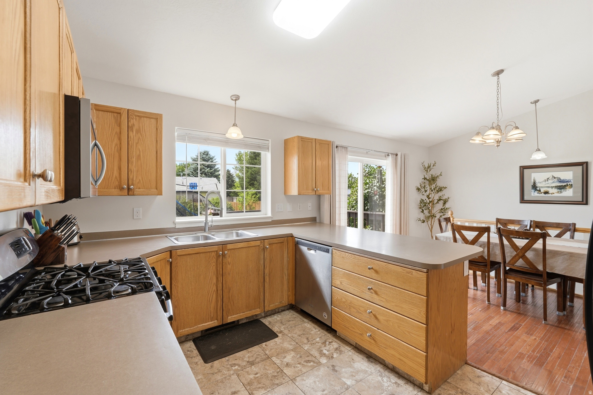 WASATCH - Residential
