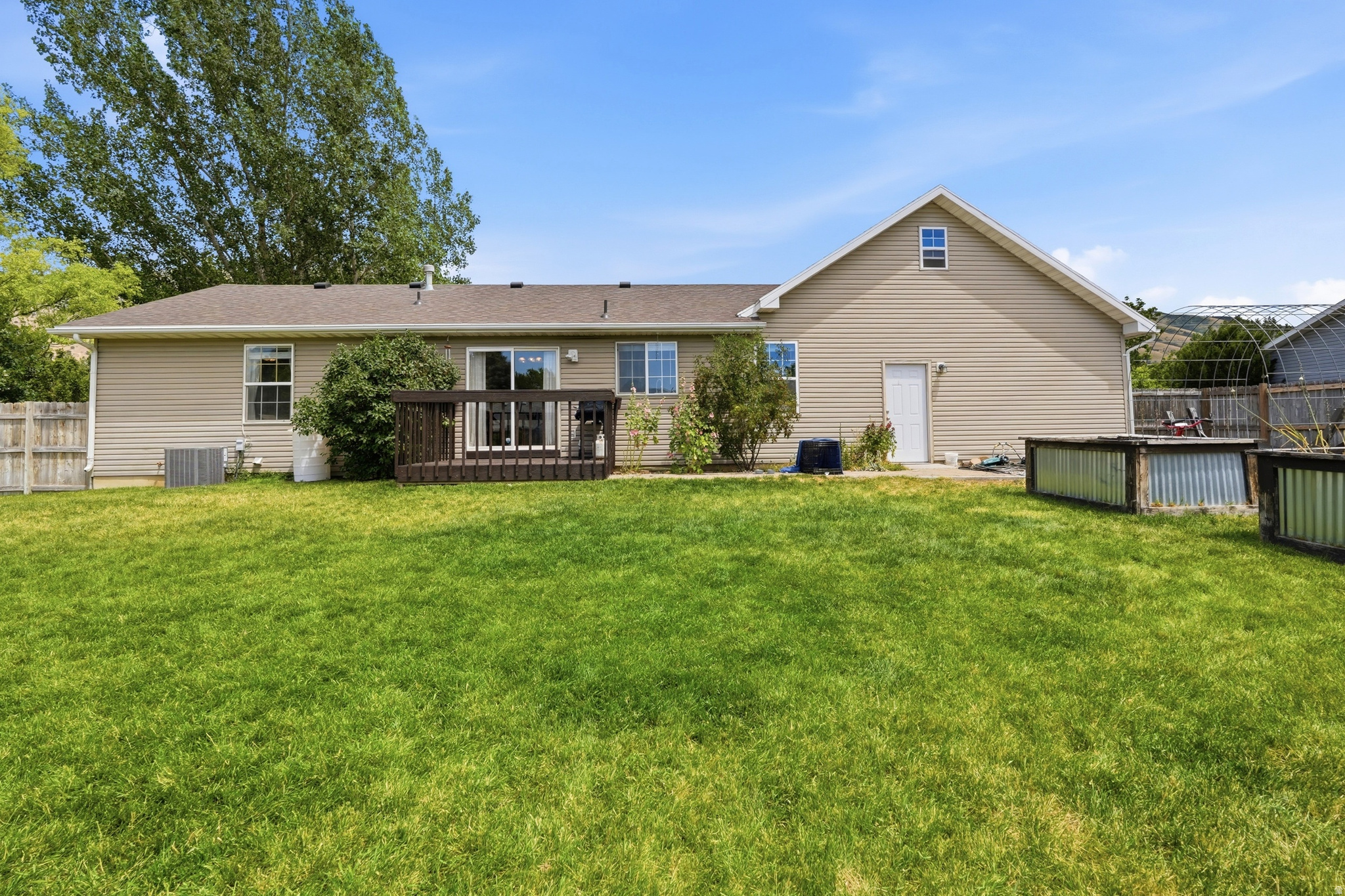 WASATCH - Residential