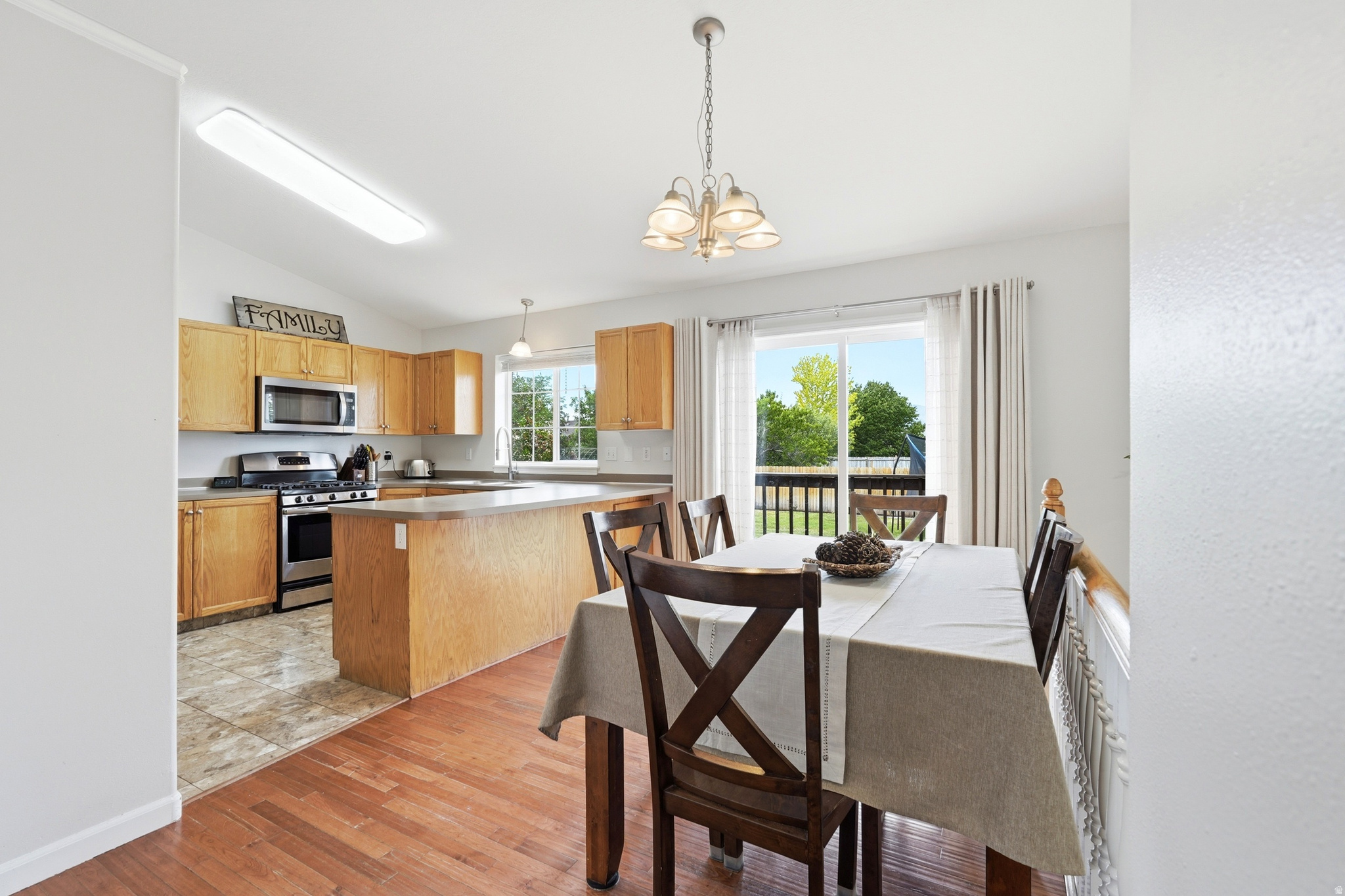 WASATCH - Residential