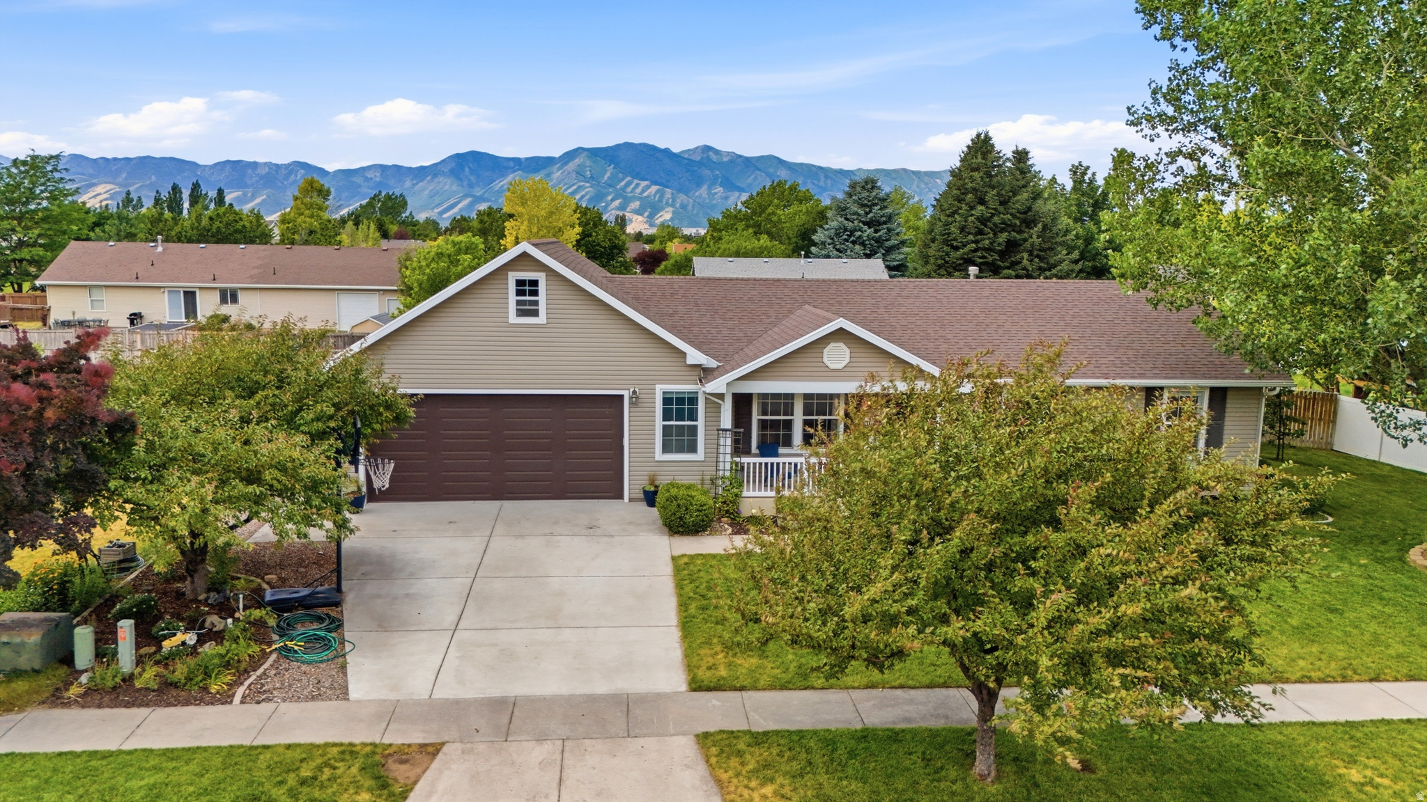 WASATCH - Residential