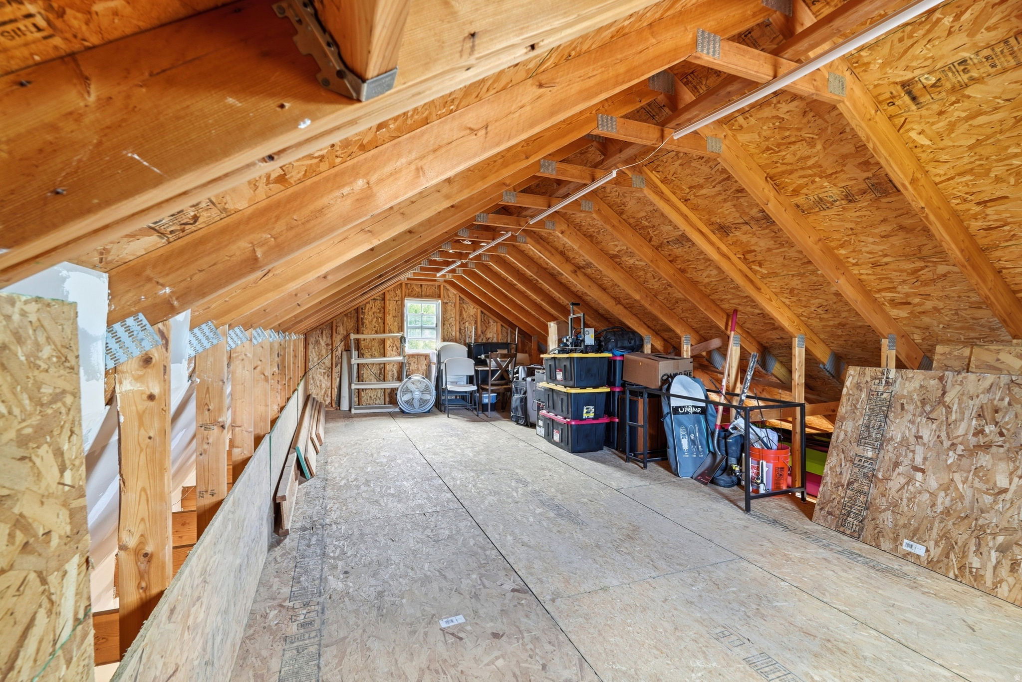WASATCH - Residential