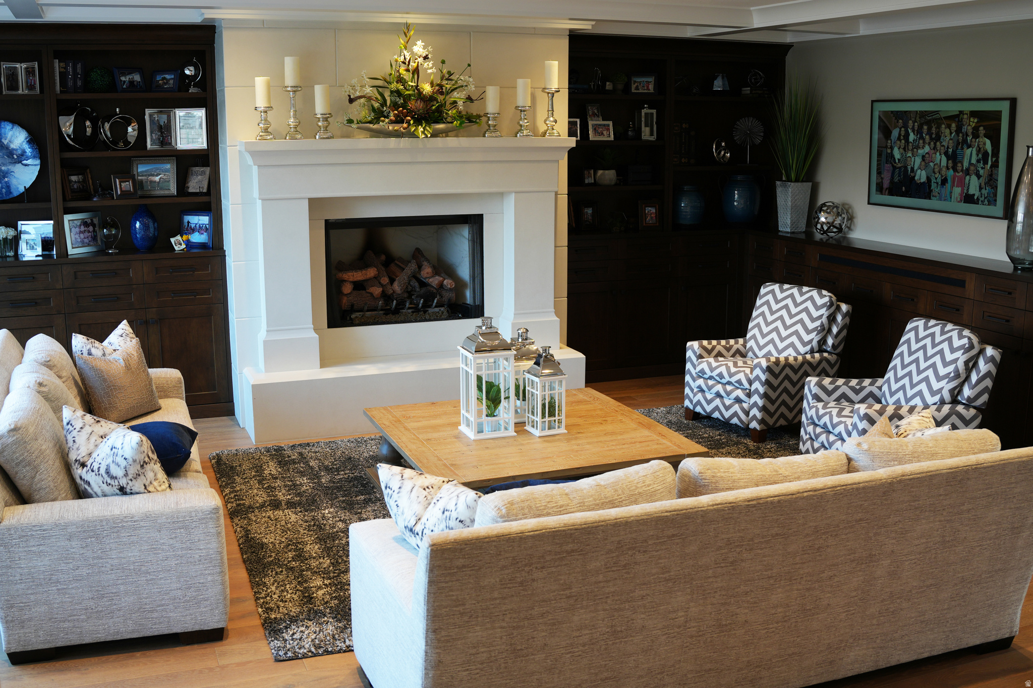 ASHBY LANE - Residential
