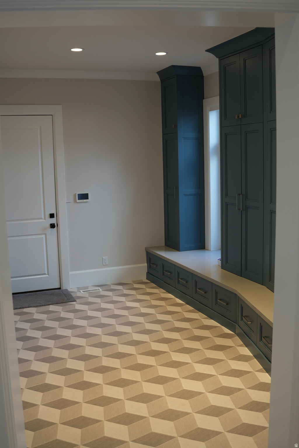 ASHBY LANE - Residential
