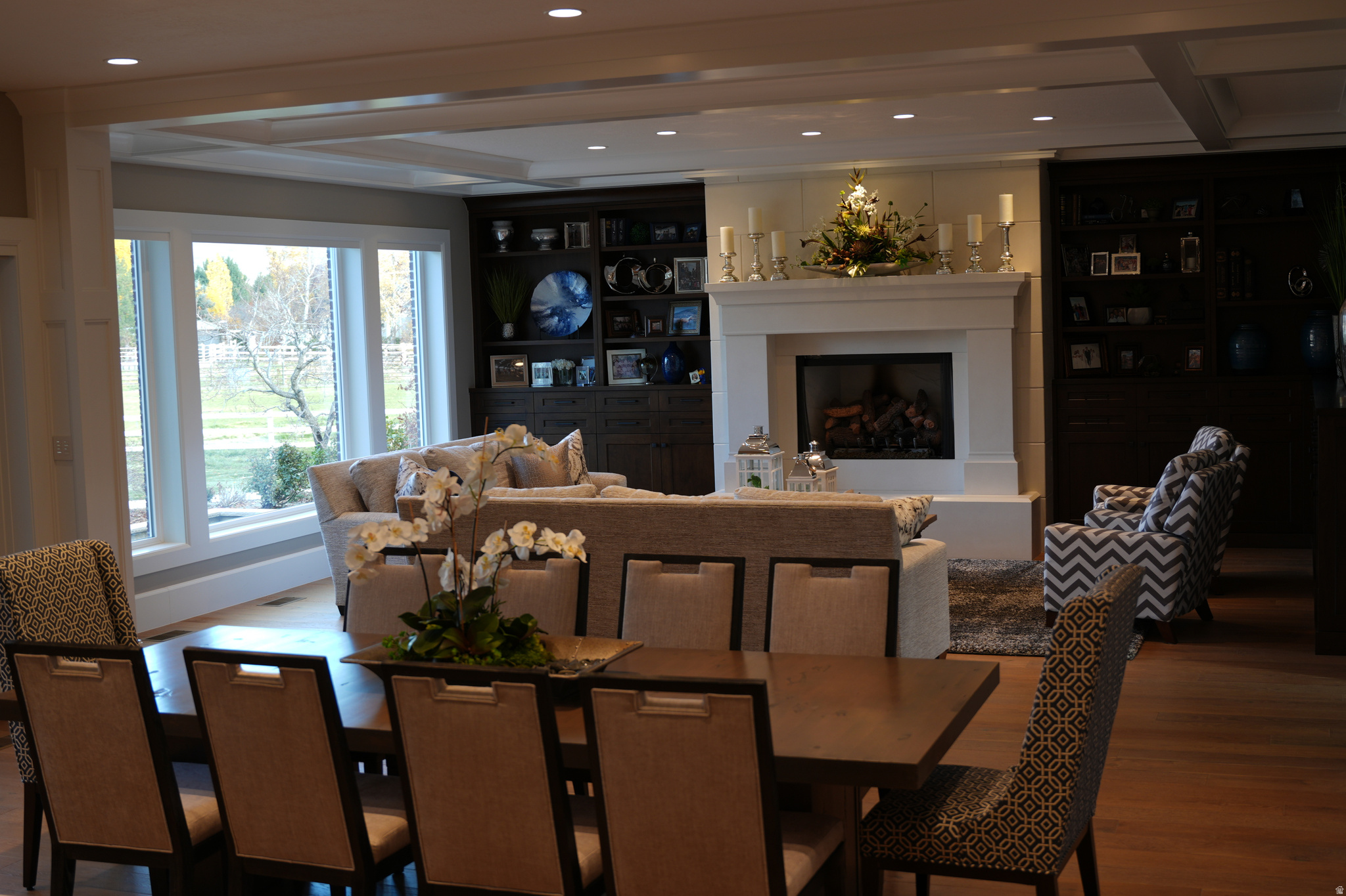 ASHBY LANE - Residential