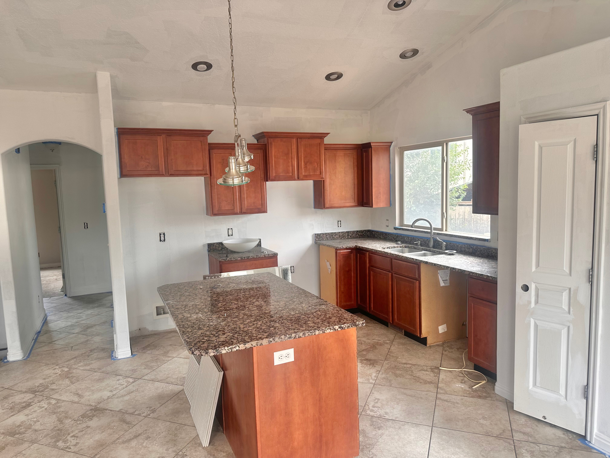 MEADOWS - Residential