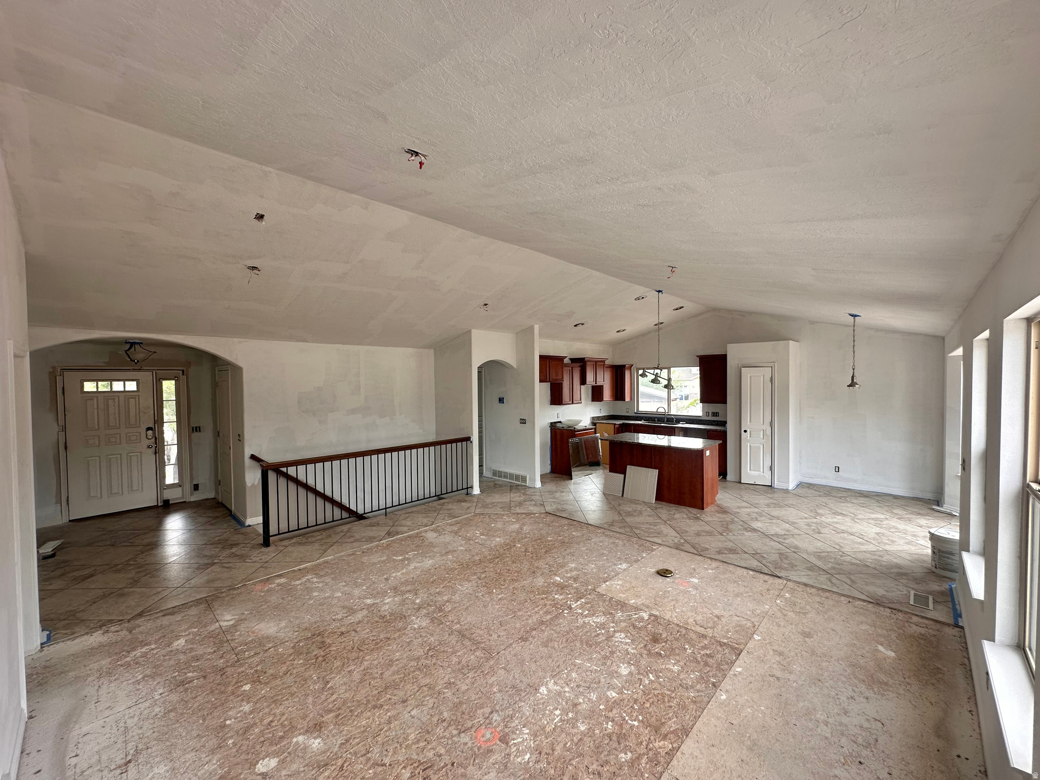 MEADOWS - Residential
