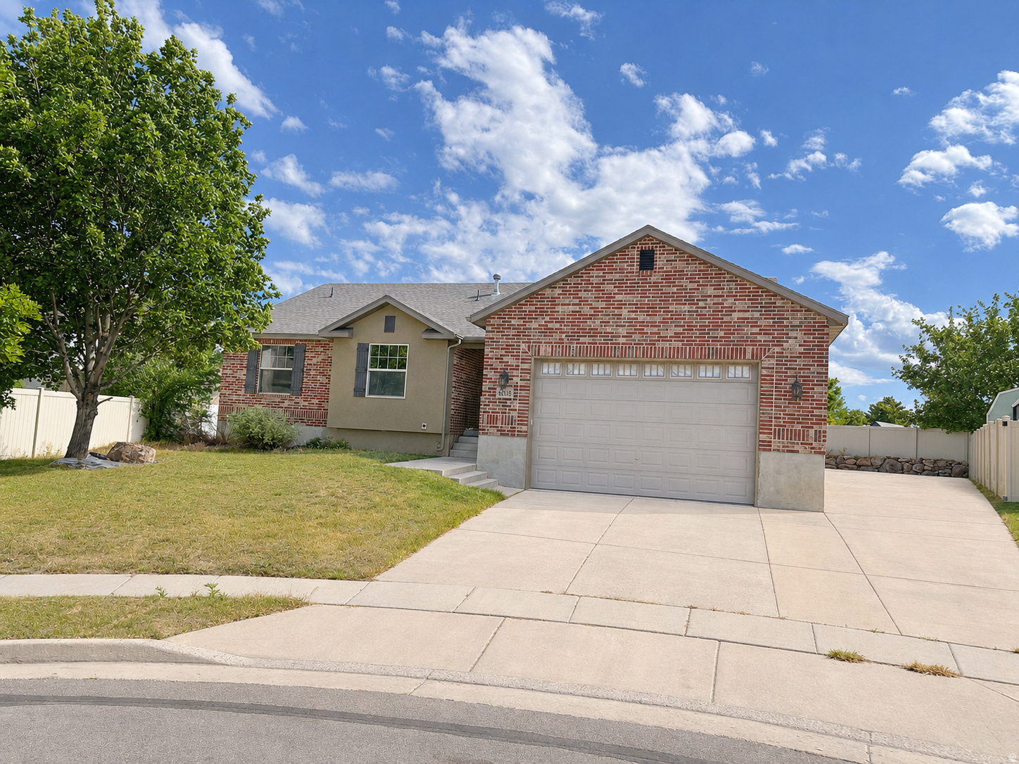 MEADOWS - Residential
